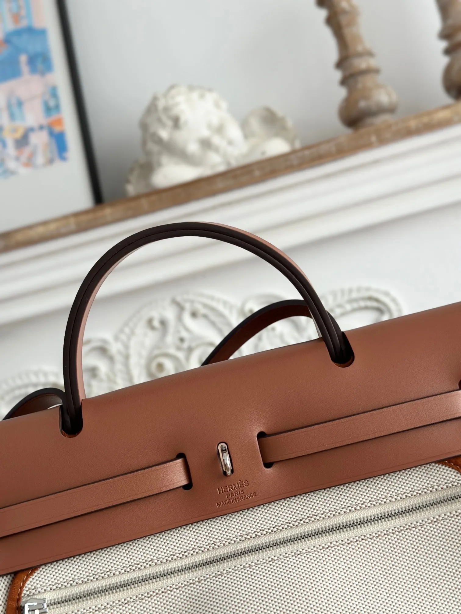 All categories Hermès women's bags (Hermès) Hermès 3131