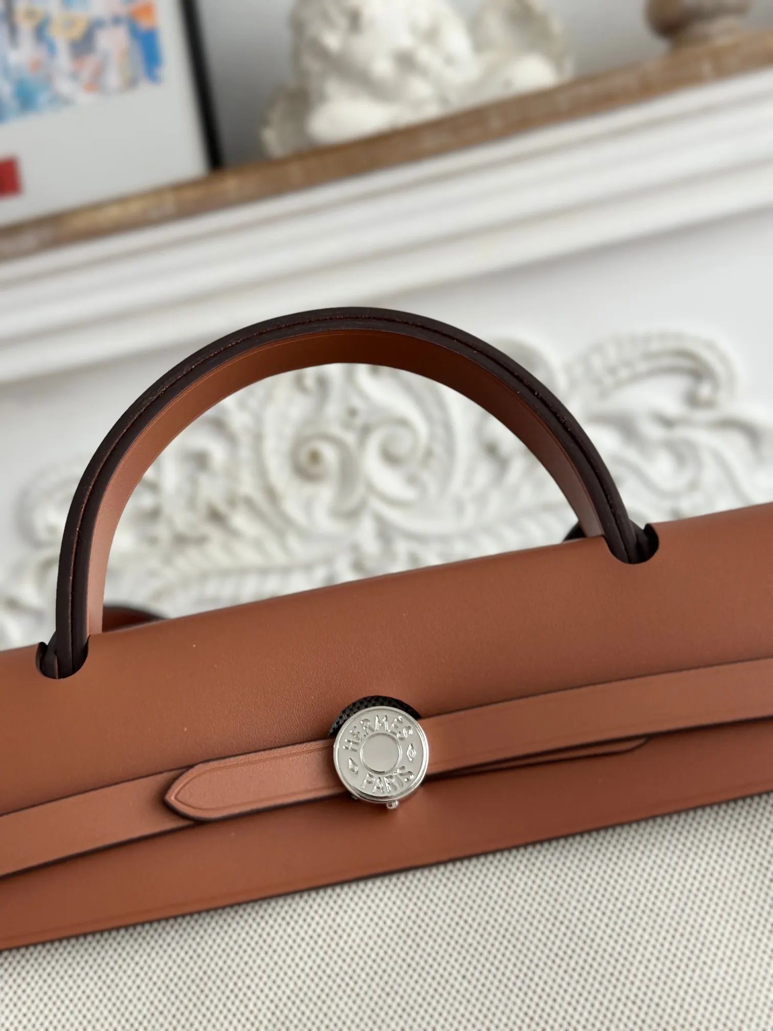 All categories Hermès women's bags (Hermès) Hermès 3131