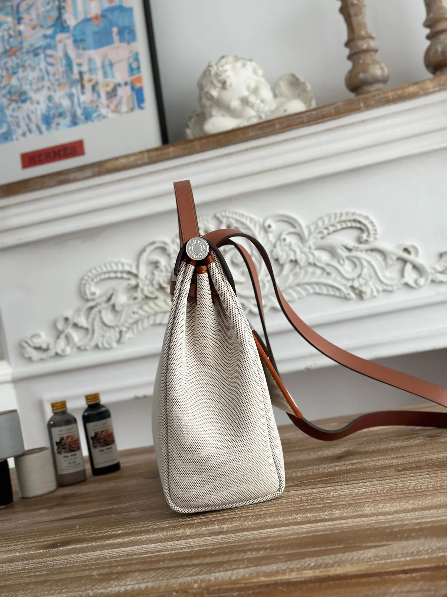 All categories Hermès women's bags (Hermès) Hermès 3131