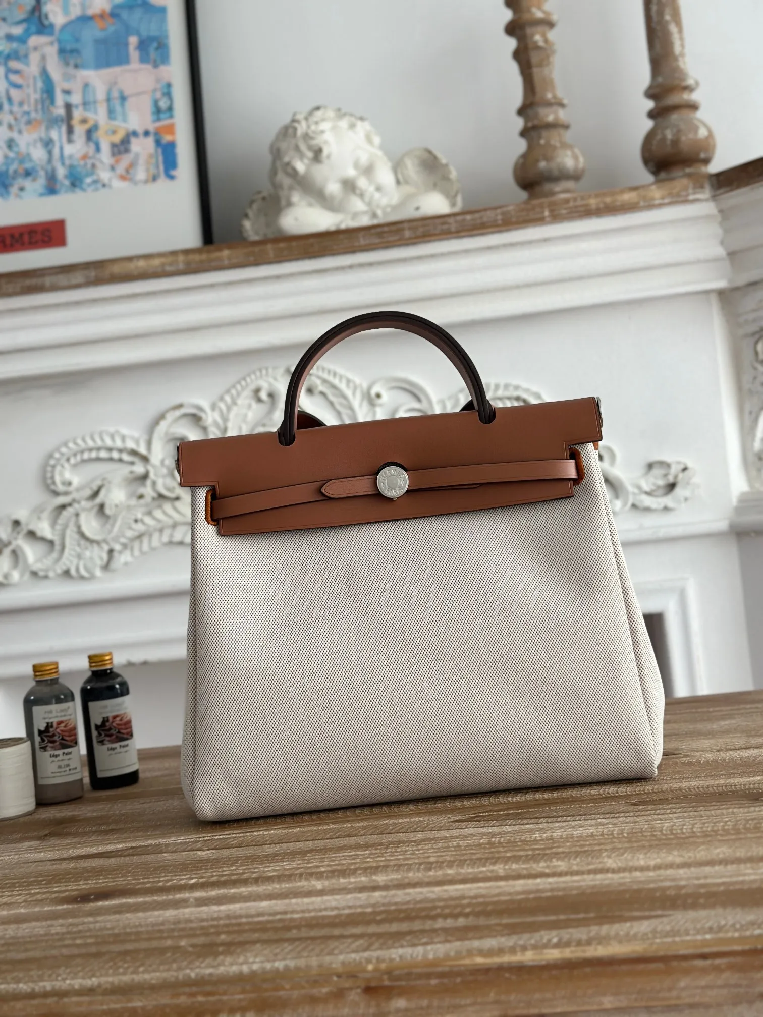 All categories Hermès women's bags (Hermès) Hermès 3131