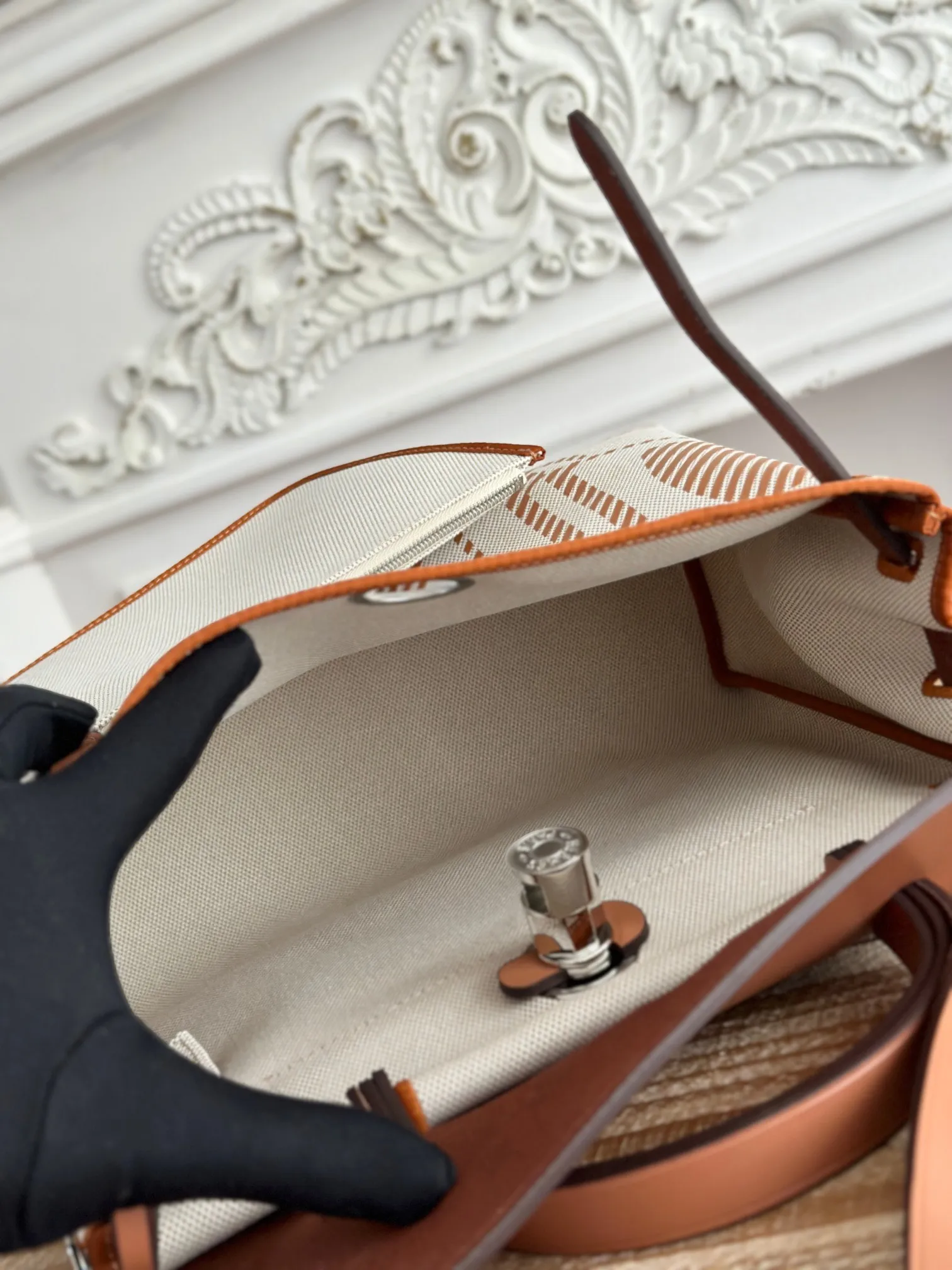 All categories Hermès women's bags (Hermès) Hermès 3131