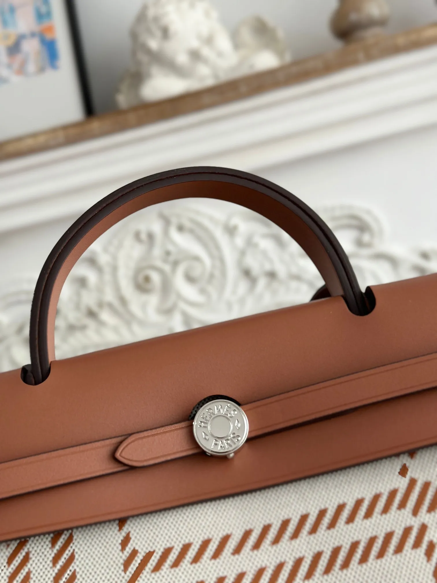 All categories Hermès women's bags (Hermès) Hermès 3131