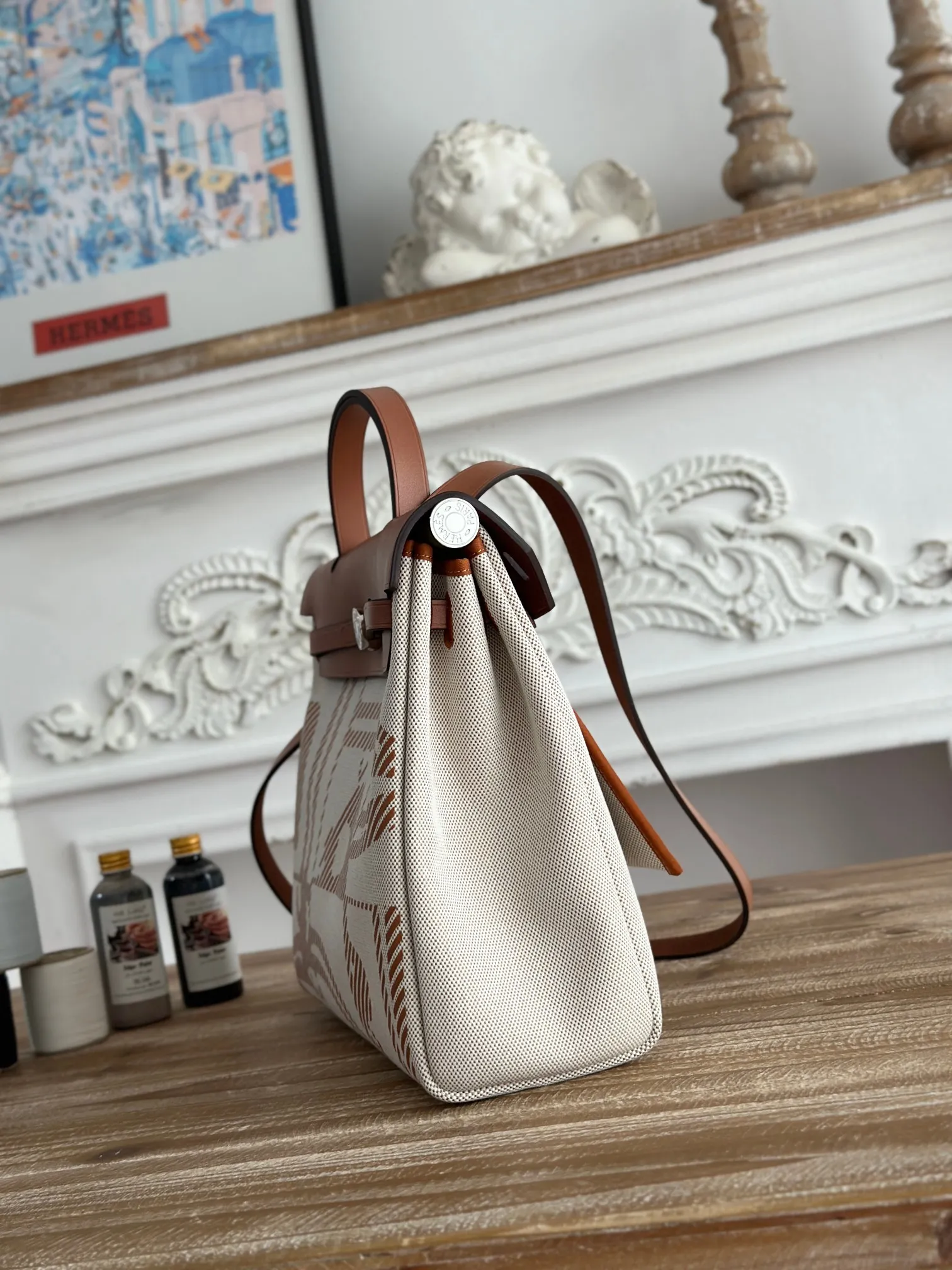 All categories Hermès women's bags (Hermès) Hermès 3131
