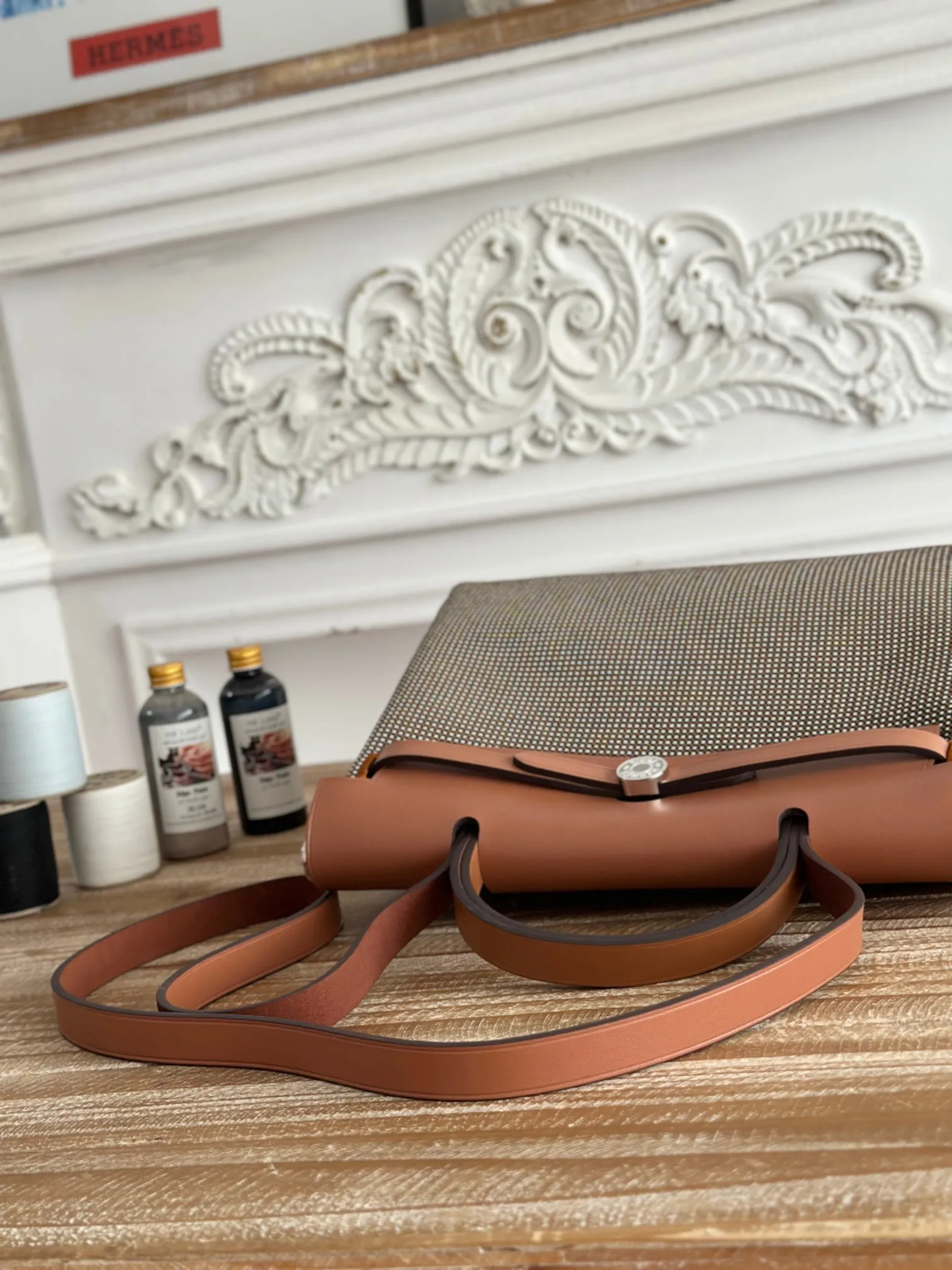 All categories Hermès women's bags (Hermès) Hermès 3131