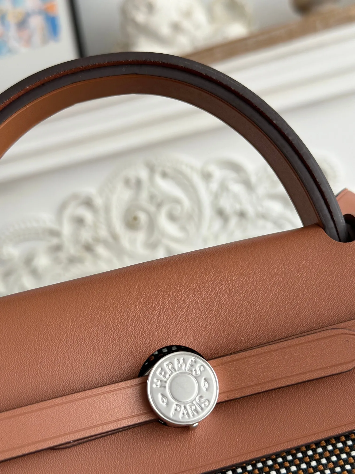 All categories Hermès women's bags (Hermès) Hermès 3131