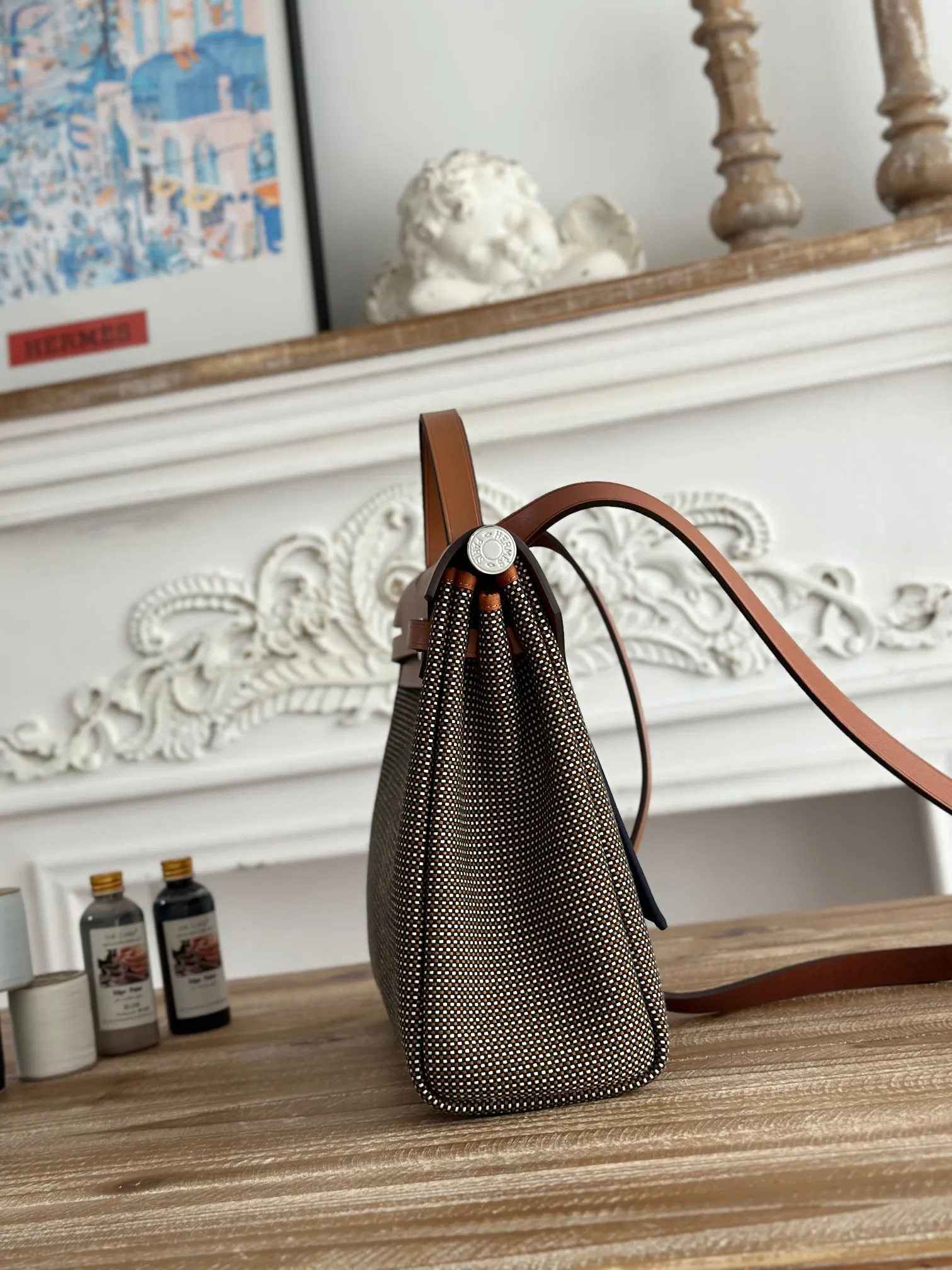 All categories Hermès women's bags (Hermès) Hermès 3131