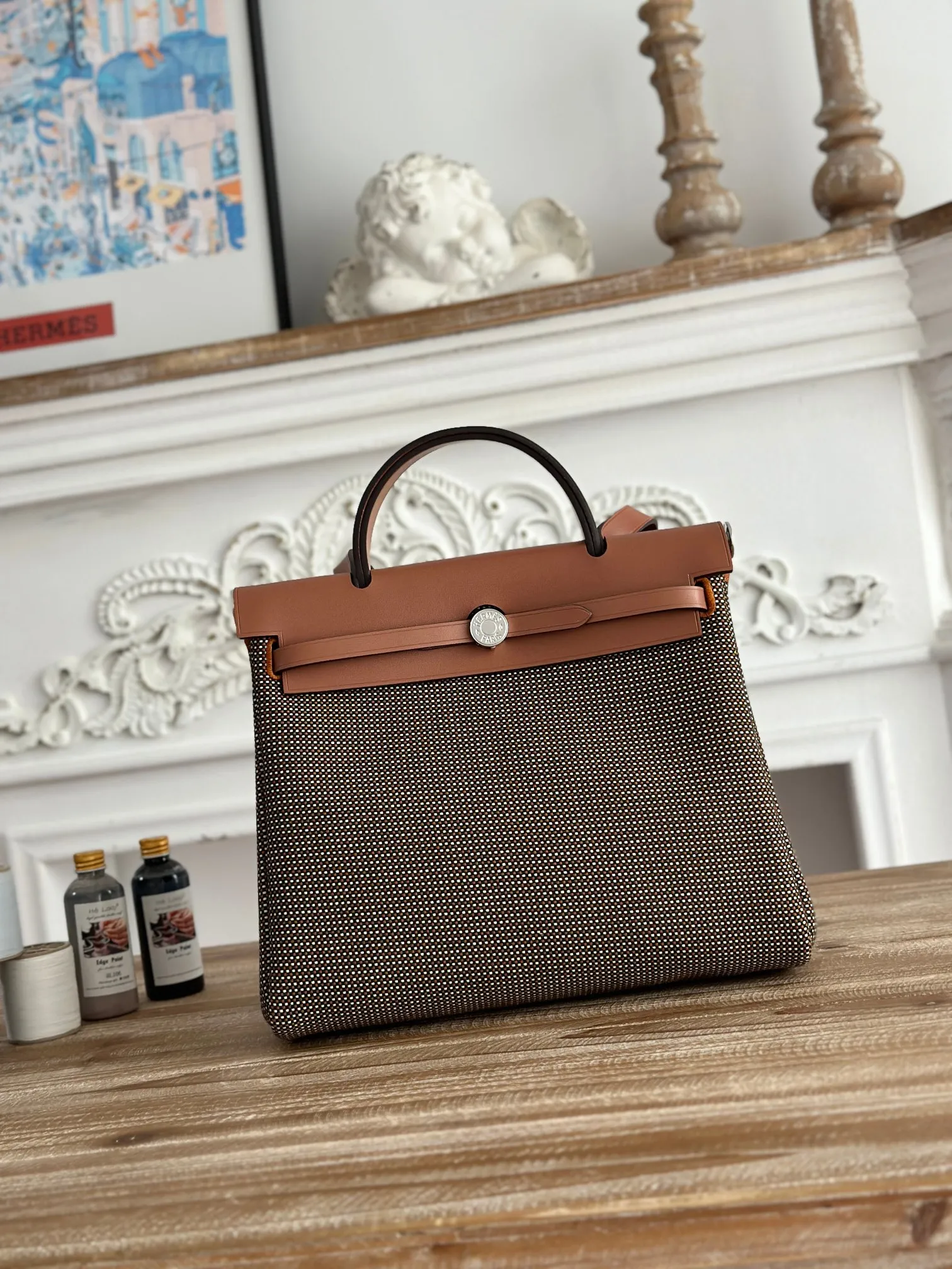 All categories Hermès women's bags (Hermès) Hermès 3131