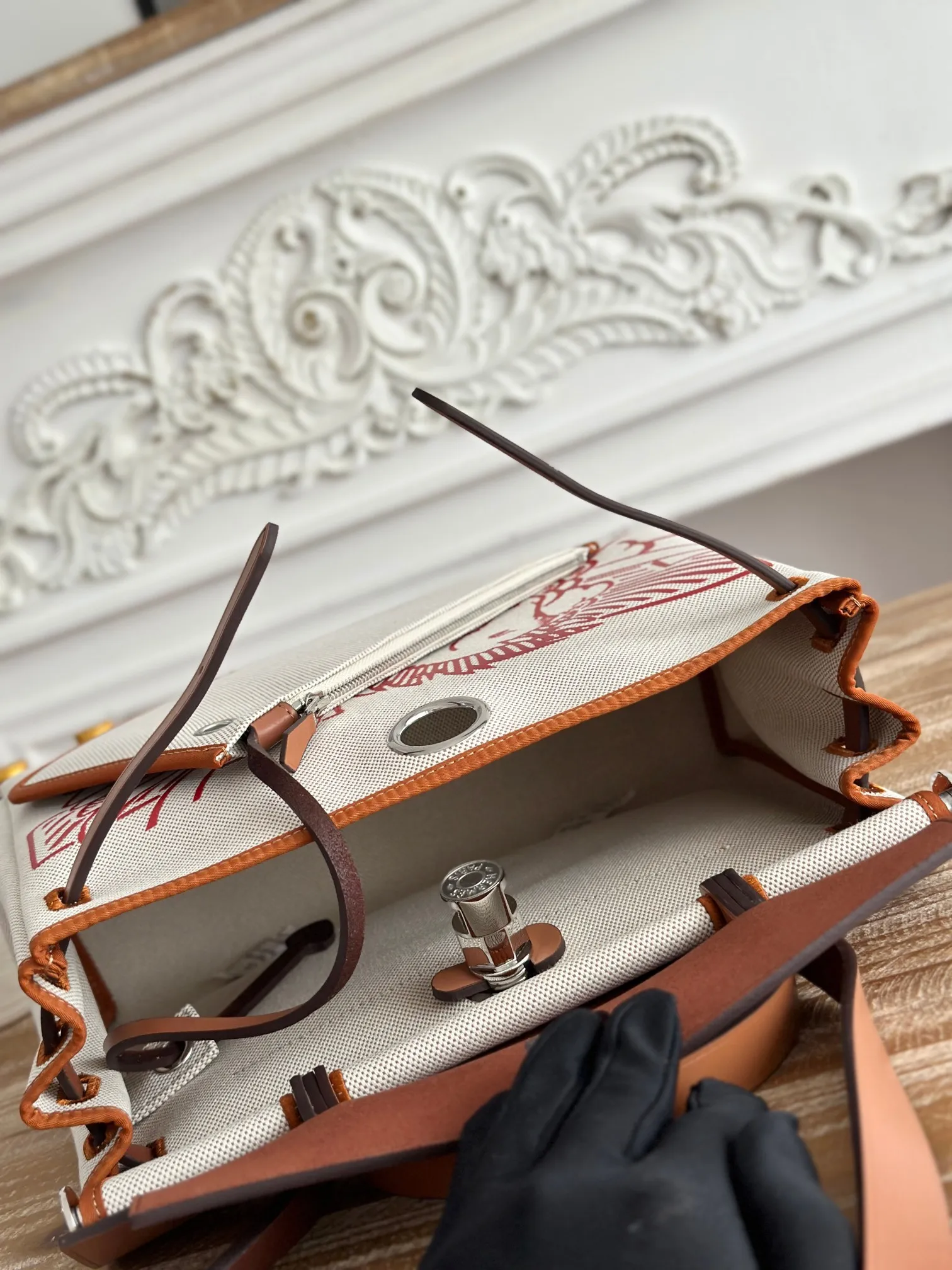 All categories Hermès women's bags (Hermès) Hermès 3131