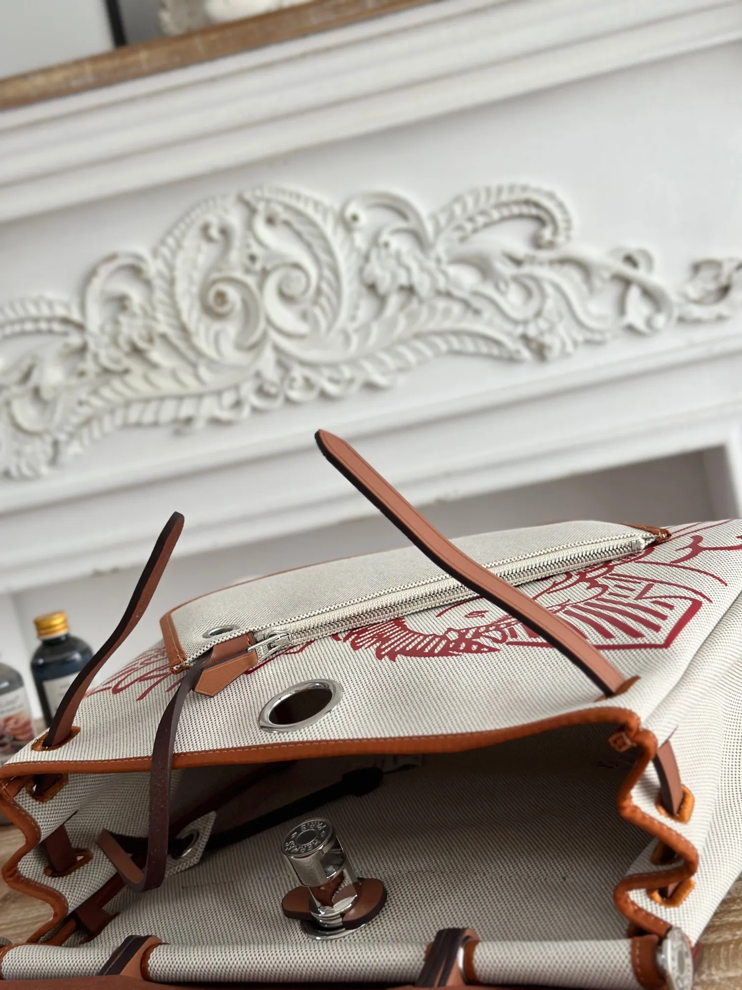 All categories Hermès women's bags (Hermès) Hermès 3131