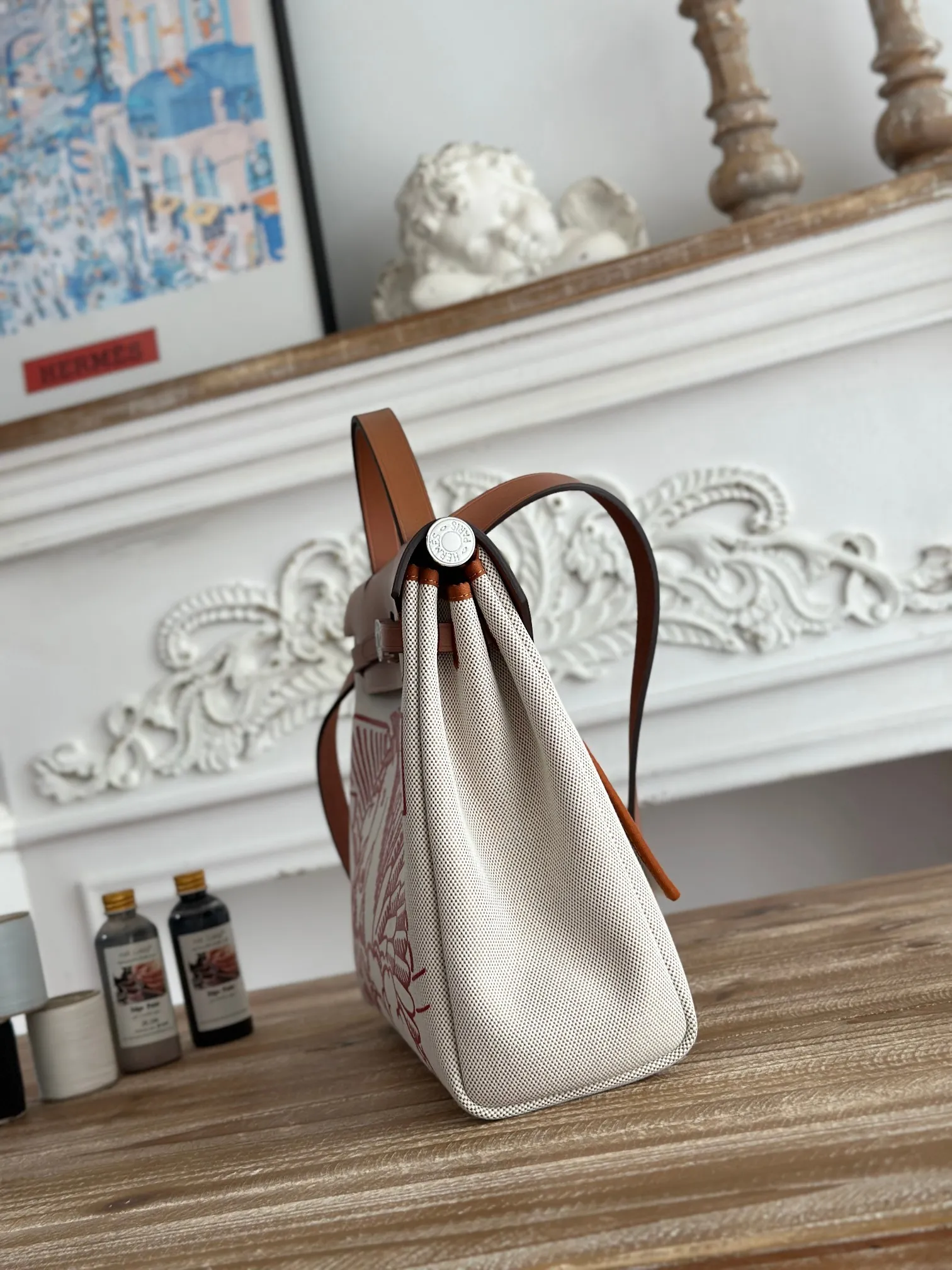 All categories Hermès women's bags (Hermès) Hermès 3131