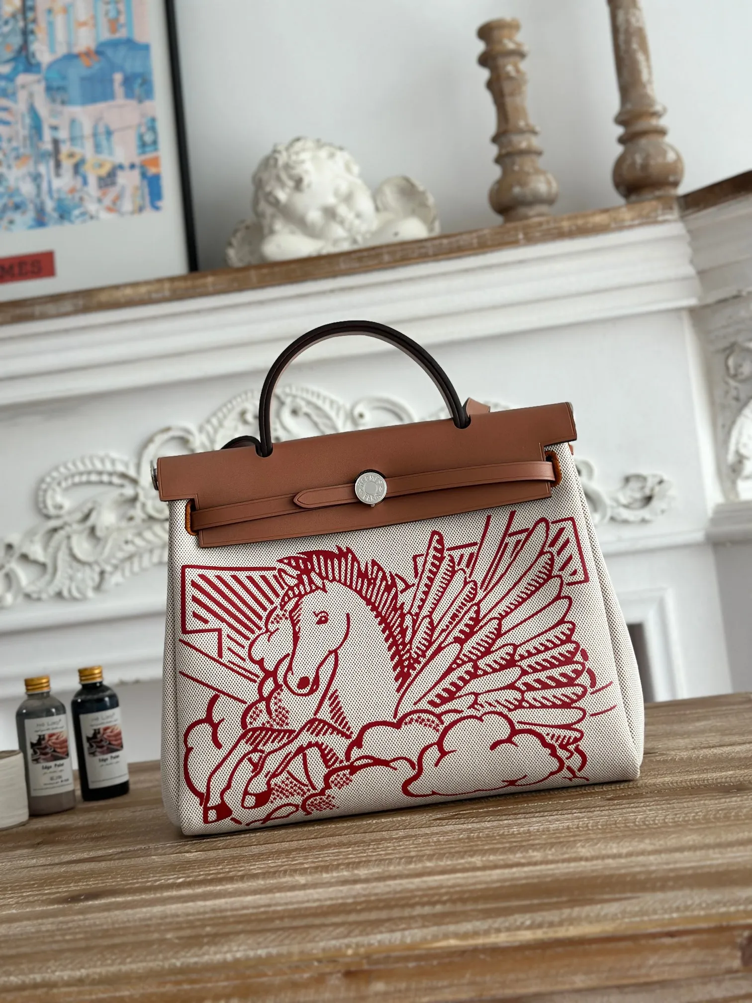 All categories Hermès women's bags (Hermès) Hermès 3131