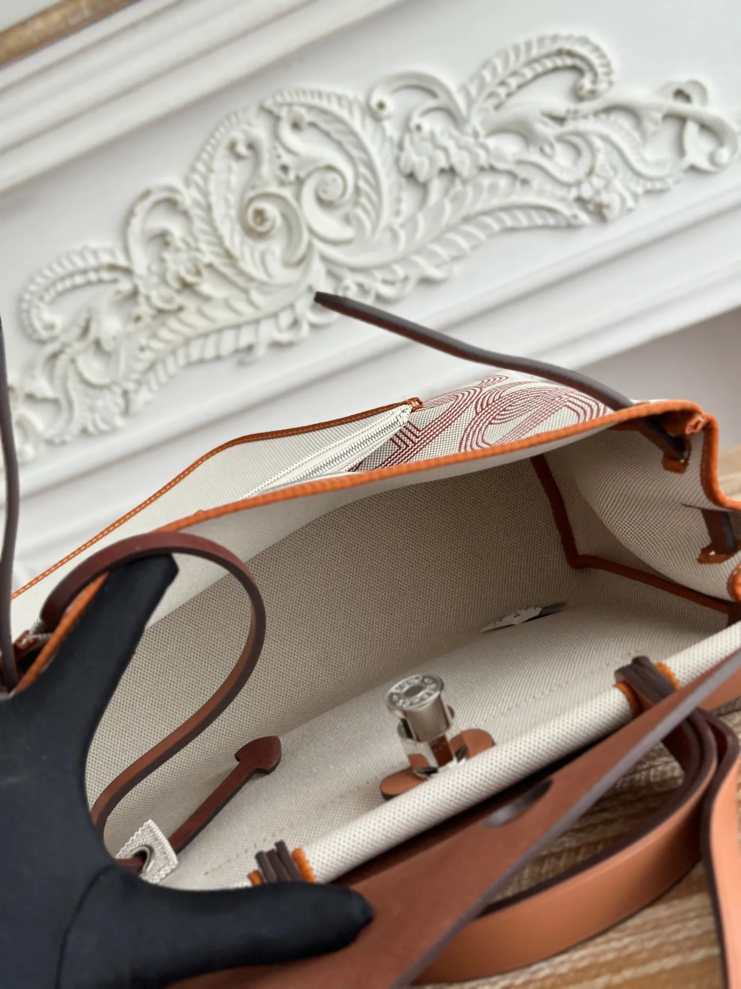 All categories Hermès women's bags (Hermès) Hermès 3131
