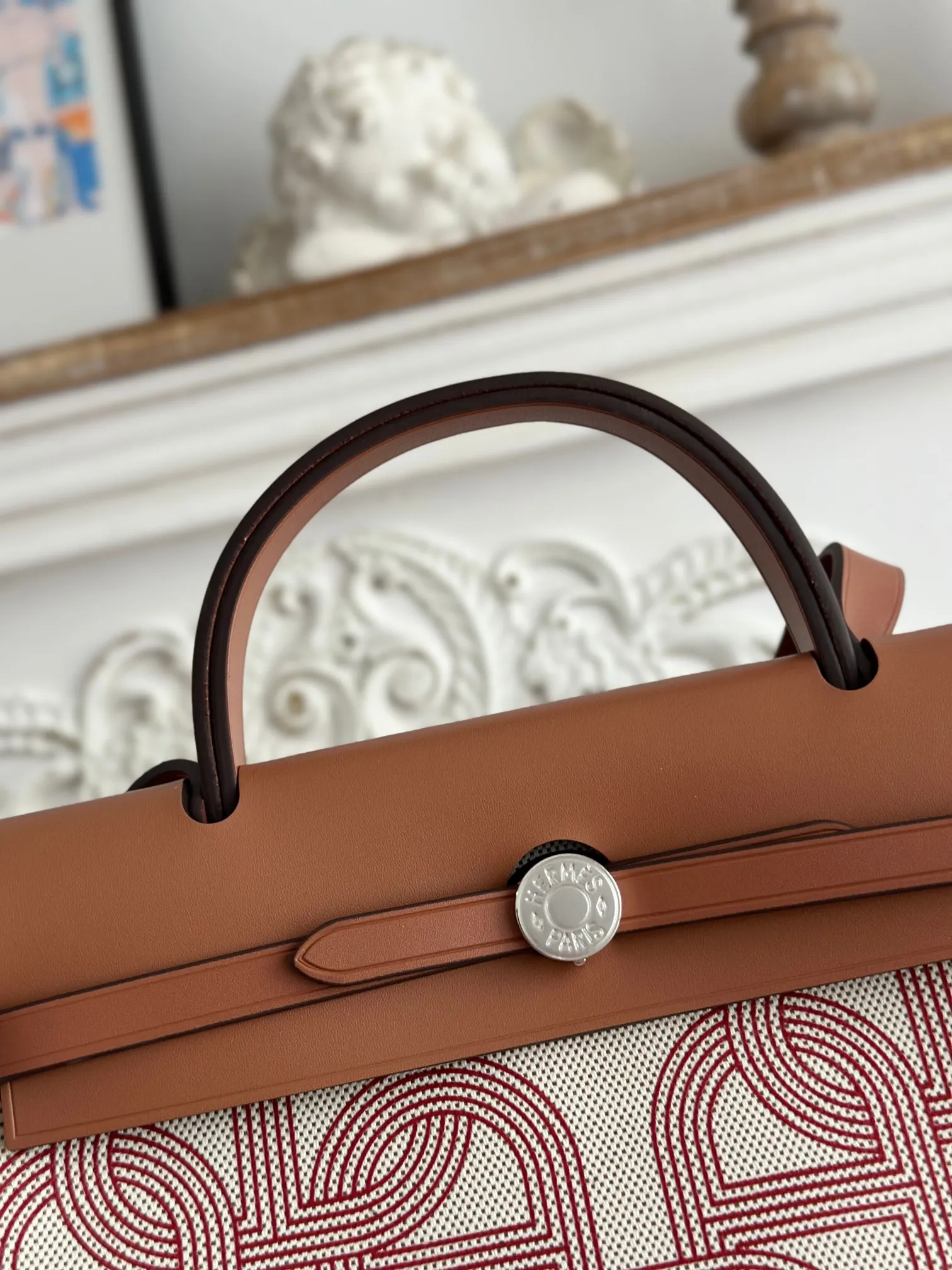 All categories Hermès women's bags (Hermès) Hermès 3131