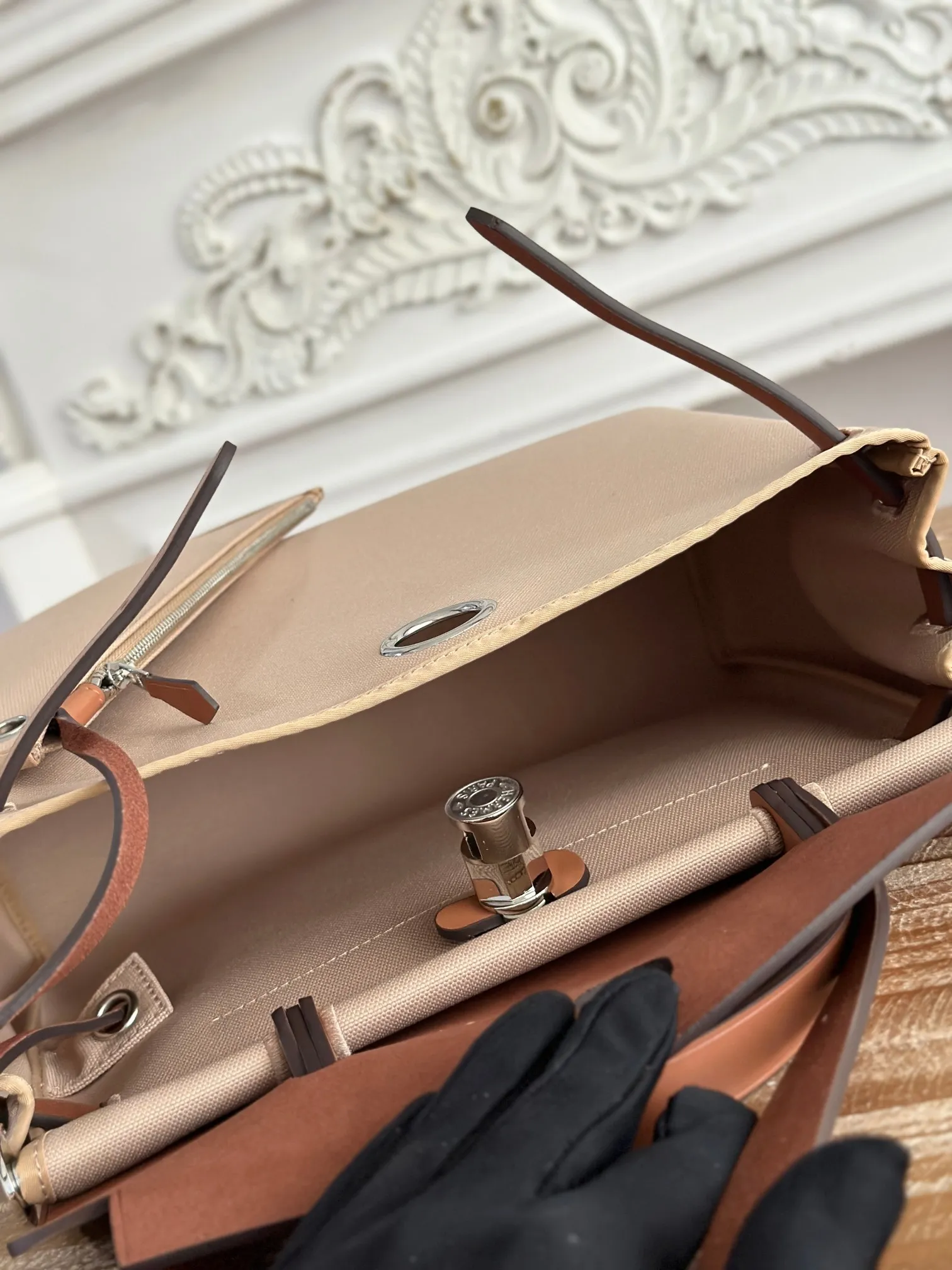 All categories Hermès women's bags (Hermès) Hermès 3131