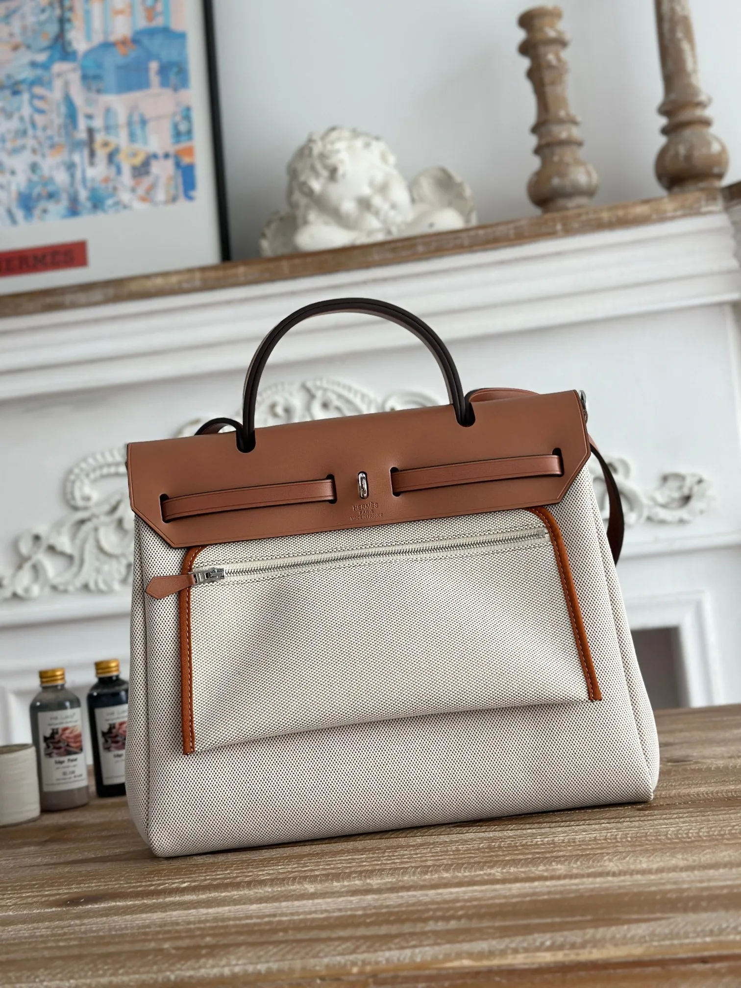 All categories Hermès women's bags (Hermès) Hermès 3131