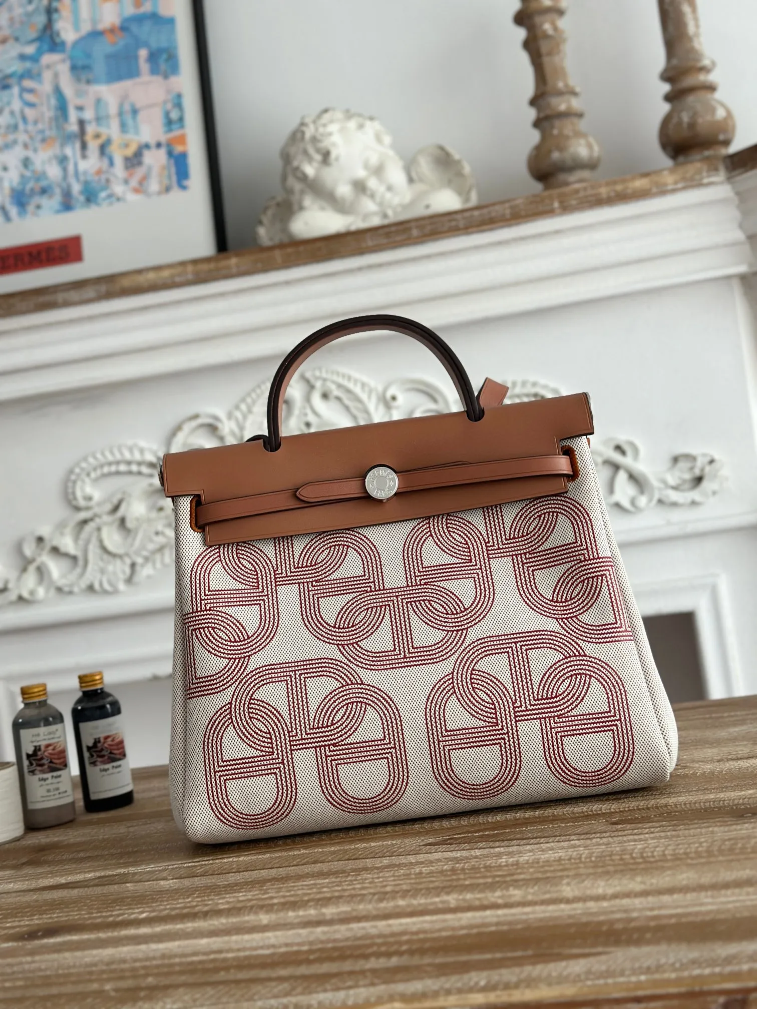 All categories Hermès women's bags (Hermès) Hermès 3131
