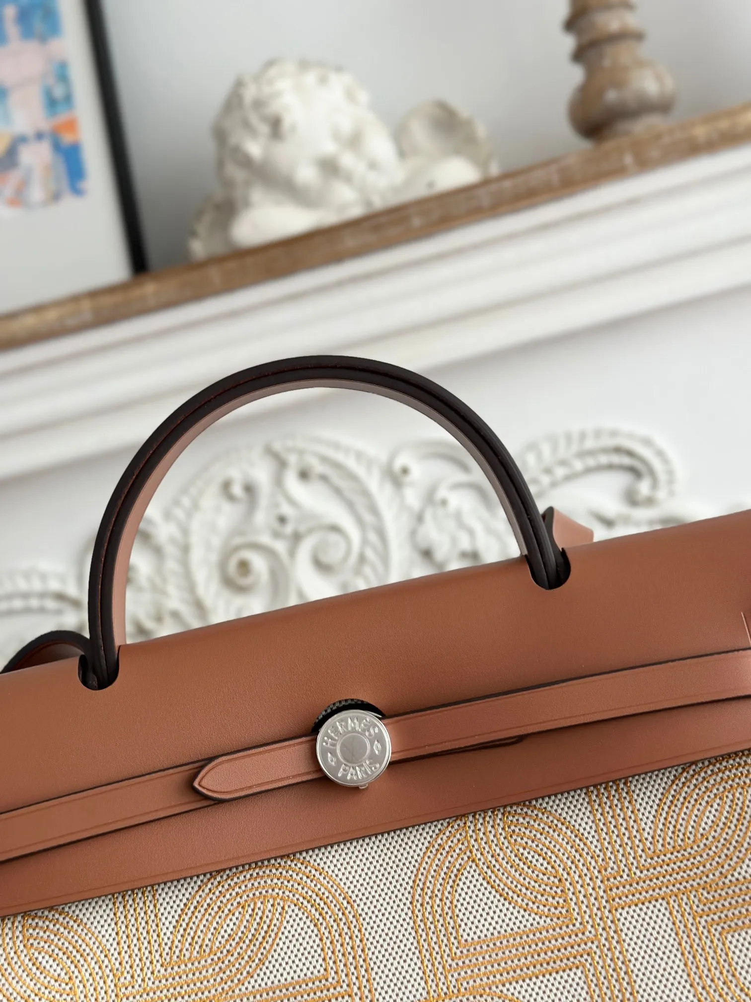 All categories Hermès women's bags (Hermès) Hermès 3131