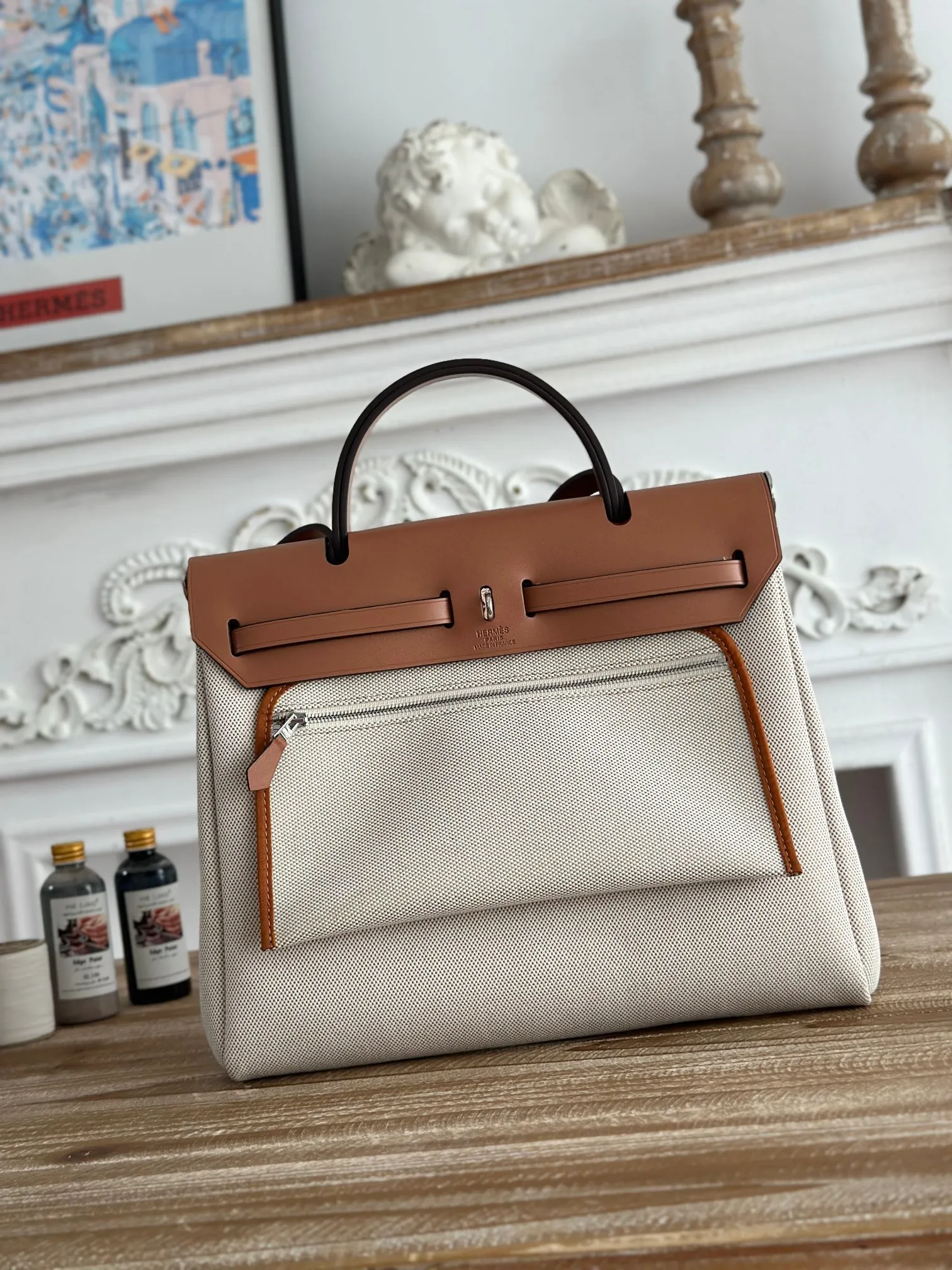 All categories Hermès women's bags (Hermès) Hermès 3131