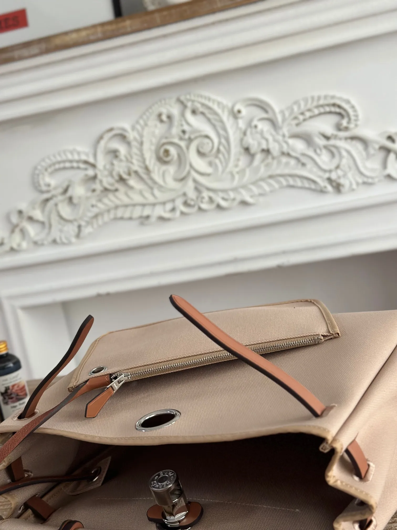All categories Hermès women's bags (Hermès) Hermès 3131
