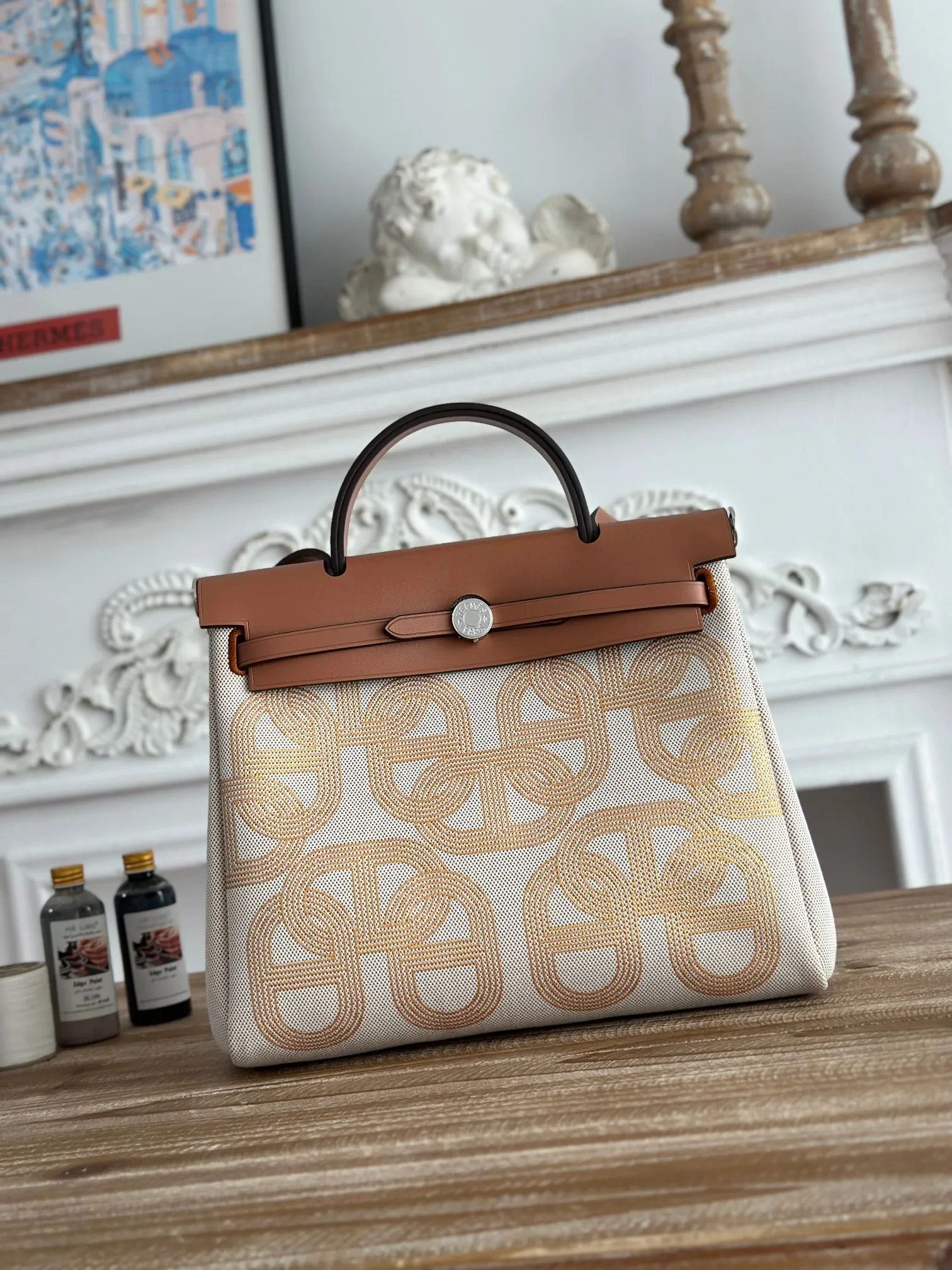 All categories Hermès women's bags (Hermès) Hermès 3131