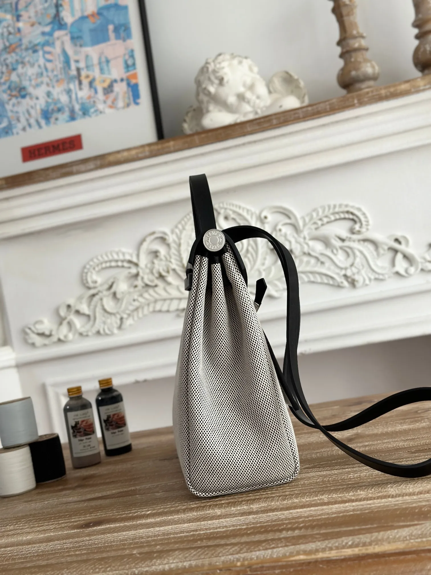 All categories Hermès women's bags (Hermès) Hermès 3131