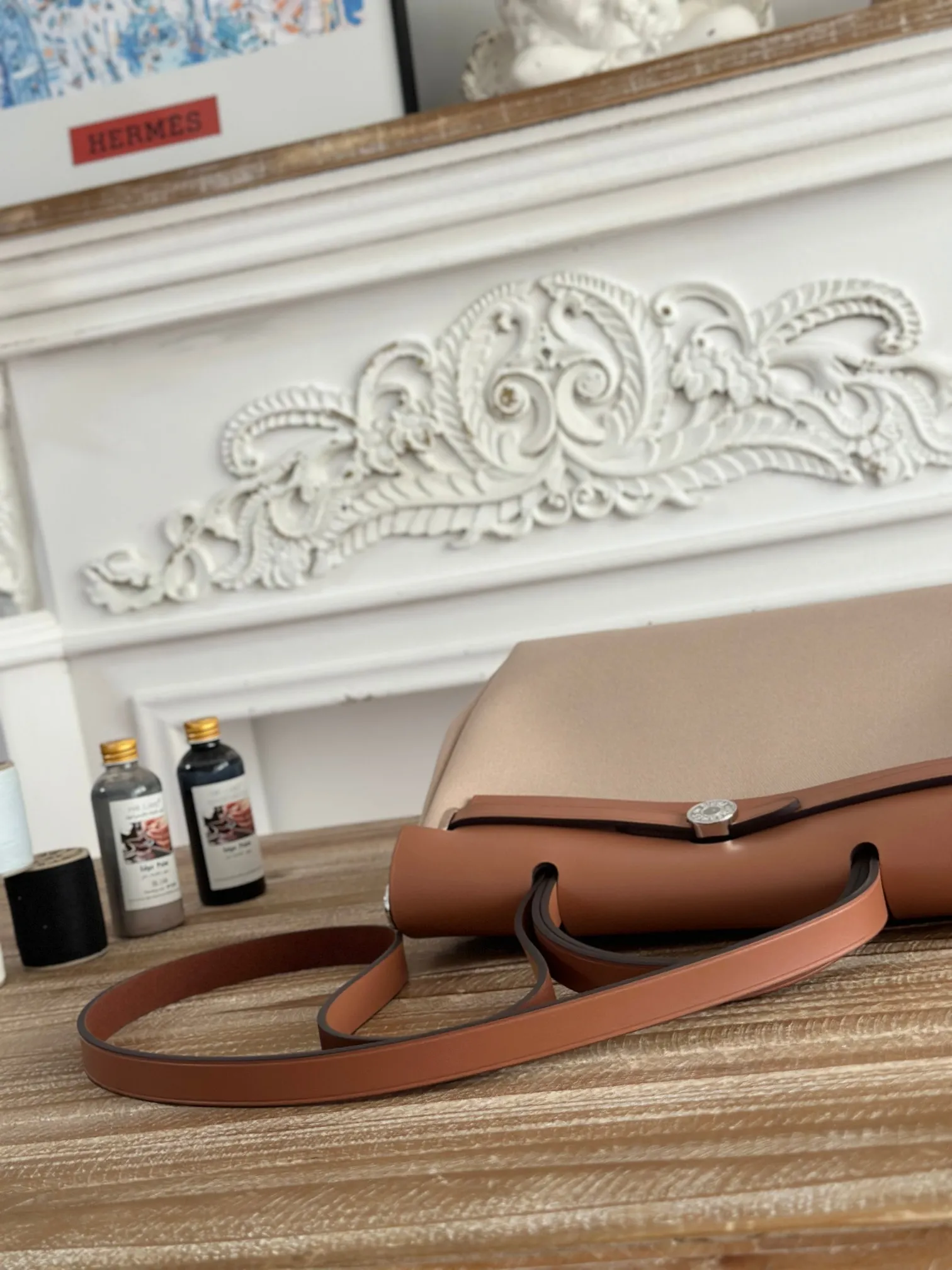 All categories Hermès women's bags (Hermès) Hermès 3131