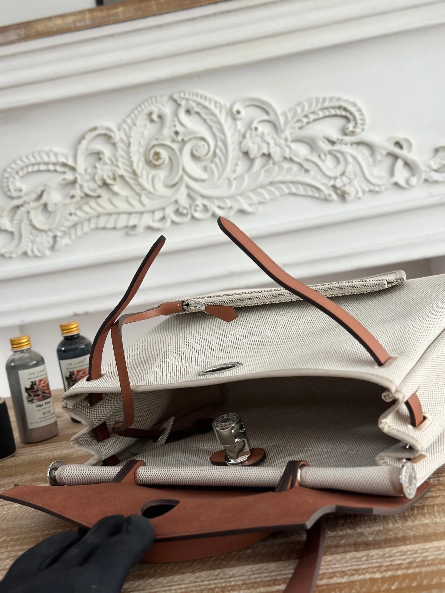All categories Hermès women's bags (Hermès) Hermès 3131