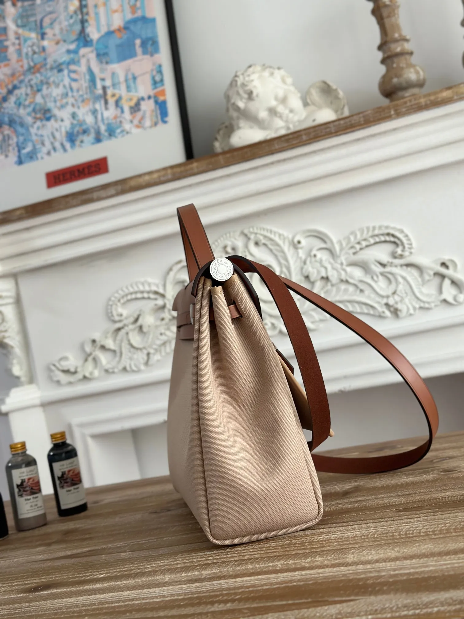 All categories Hermès women's bags (Hermès) Hermès 3131