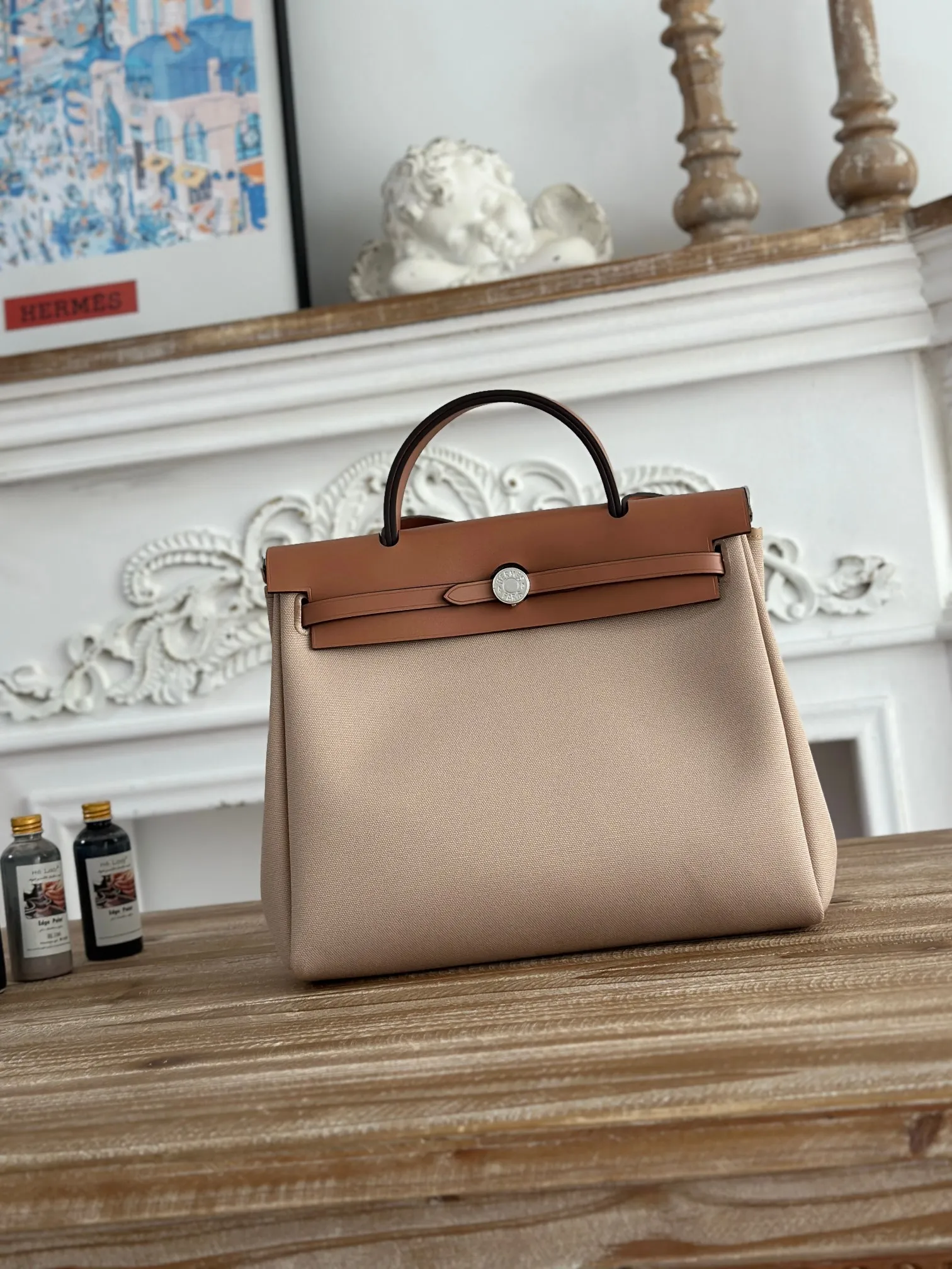 All categories Hermès women's bags (Hermès) Hermès 3131