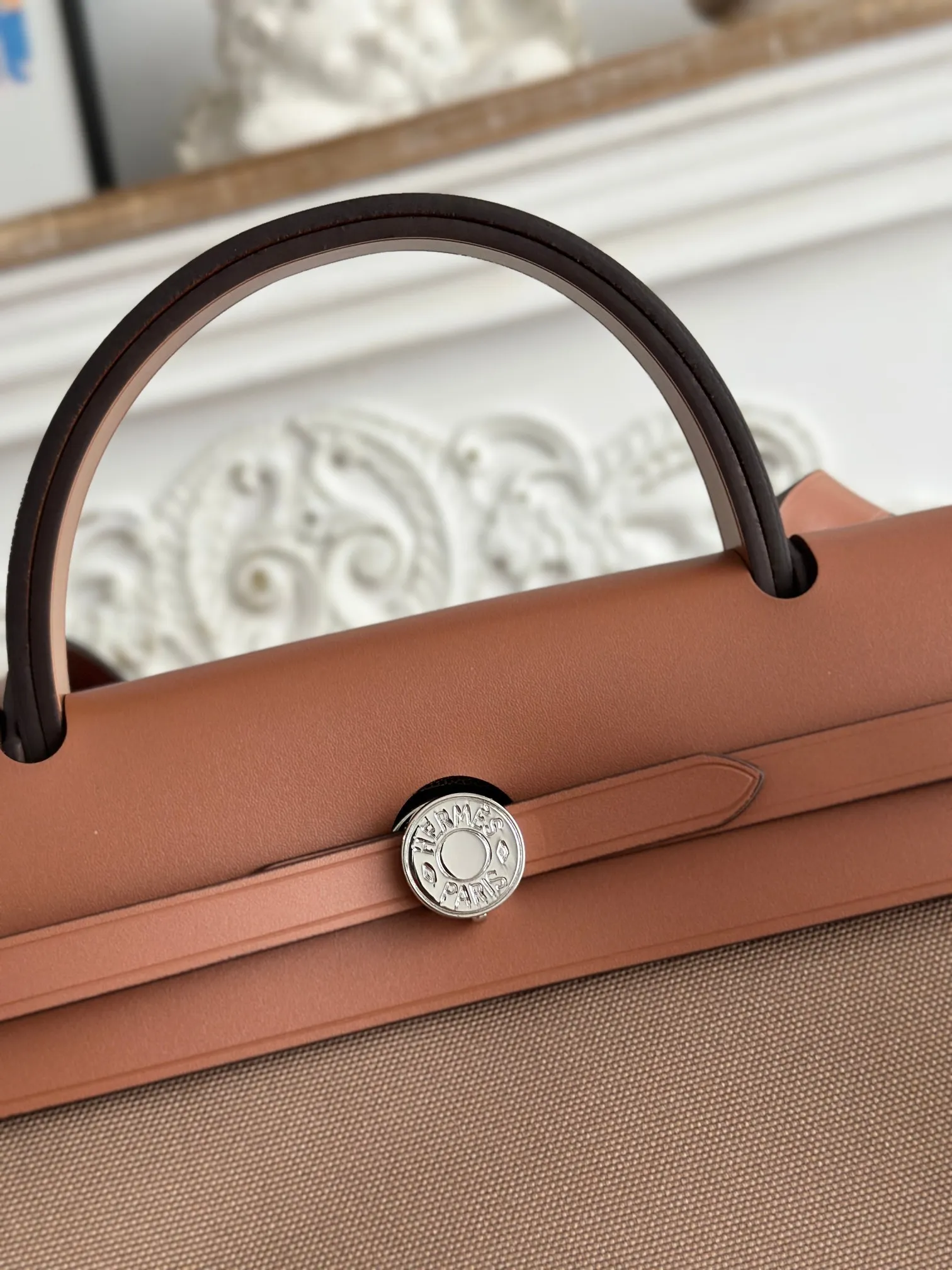 All categories Hermès women's bags (Hermès) Hermès 3131