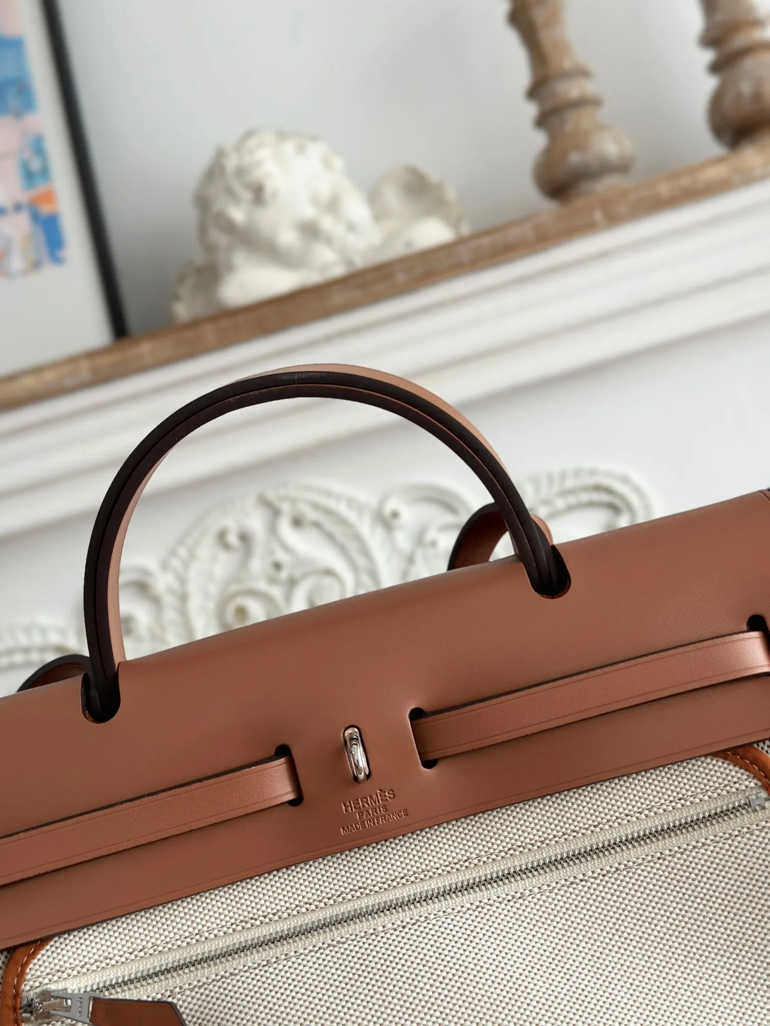 All categories Hermès women's bags (Hermès) Hermès 3131