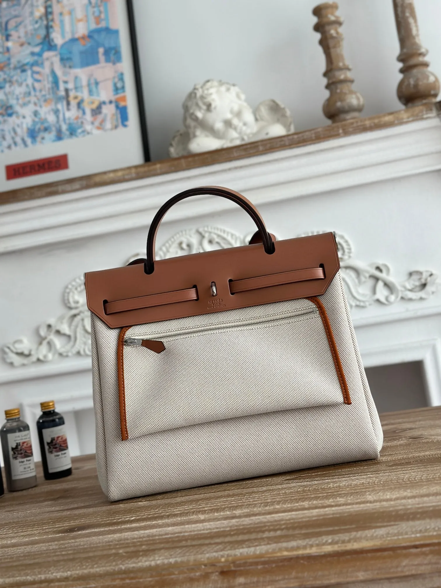 All categories Hermès women's bags (Hermès) Hermès 3131