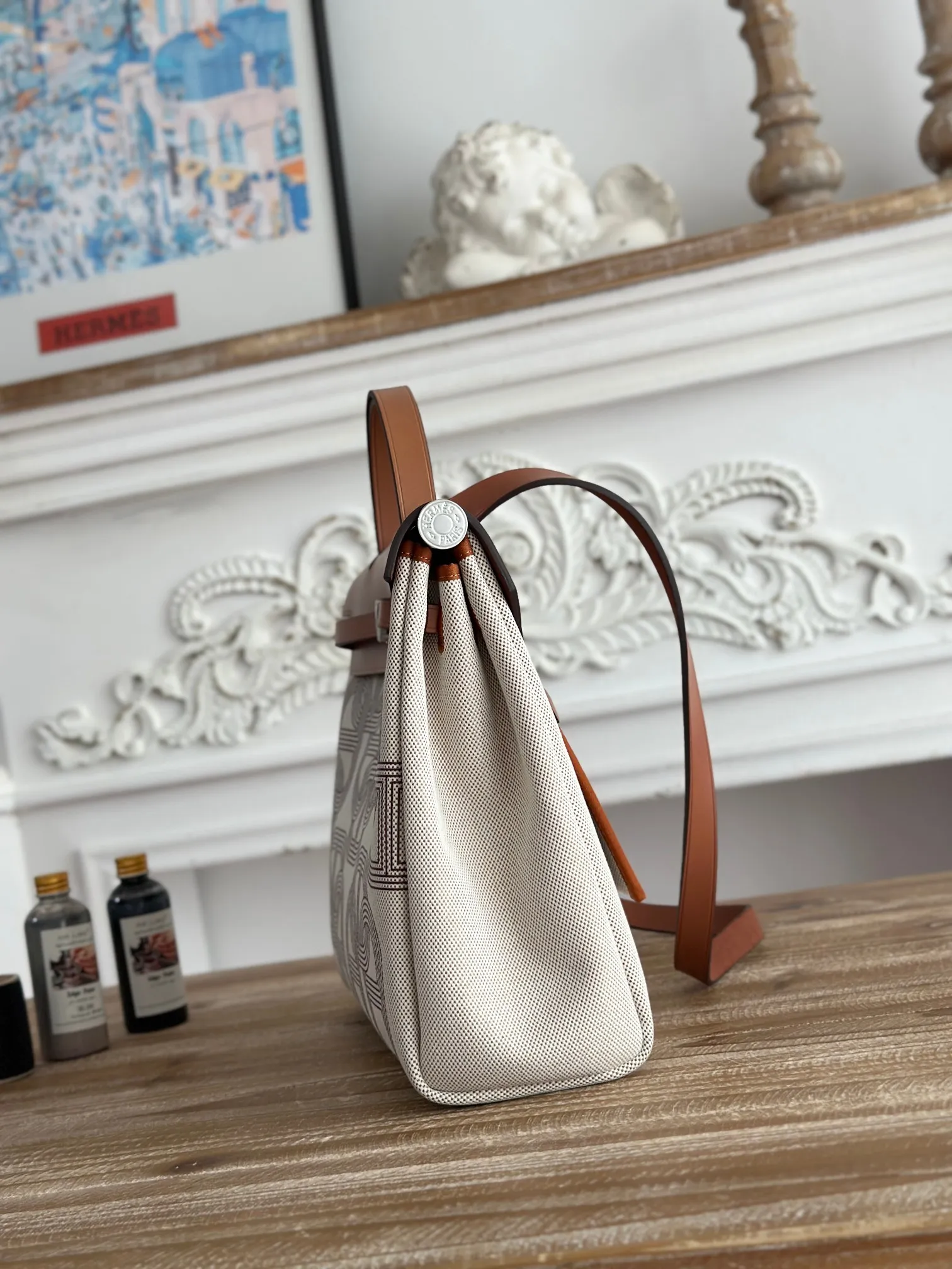 All categories Hermès women's bags (Hermès) Hermès 3131