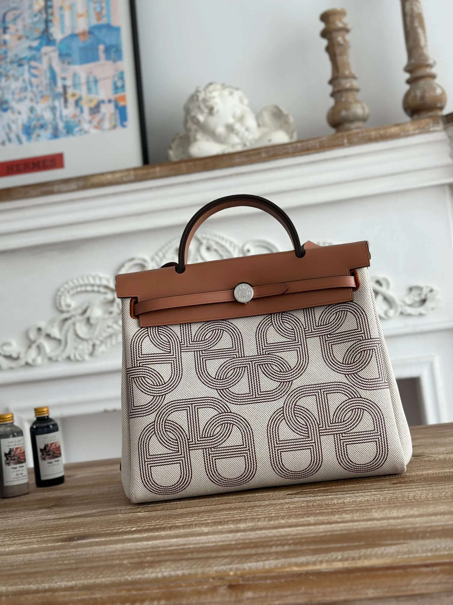 All categories Hermès women's bags (Hermès) Hermès 3131