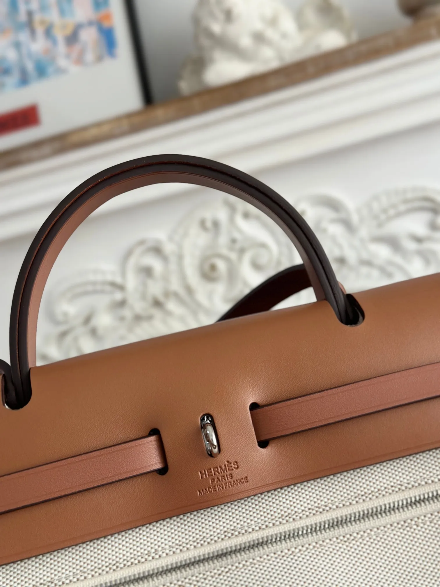 All categories Hermès women's bags (Hermès) Hermès 3131