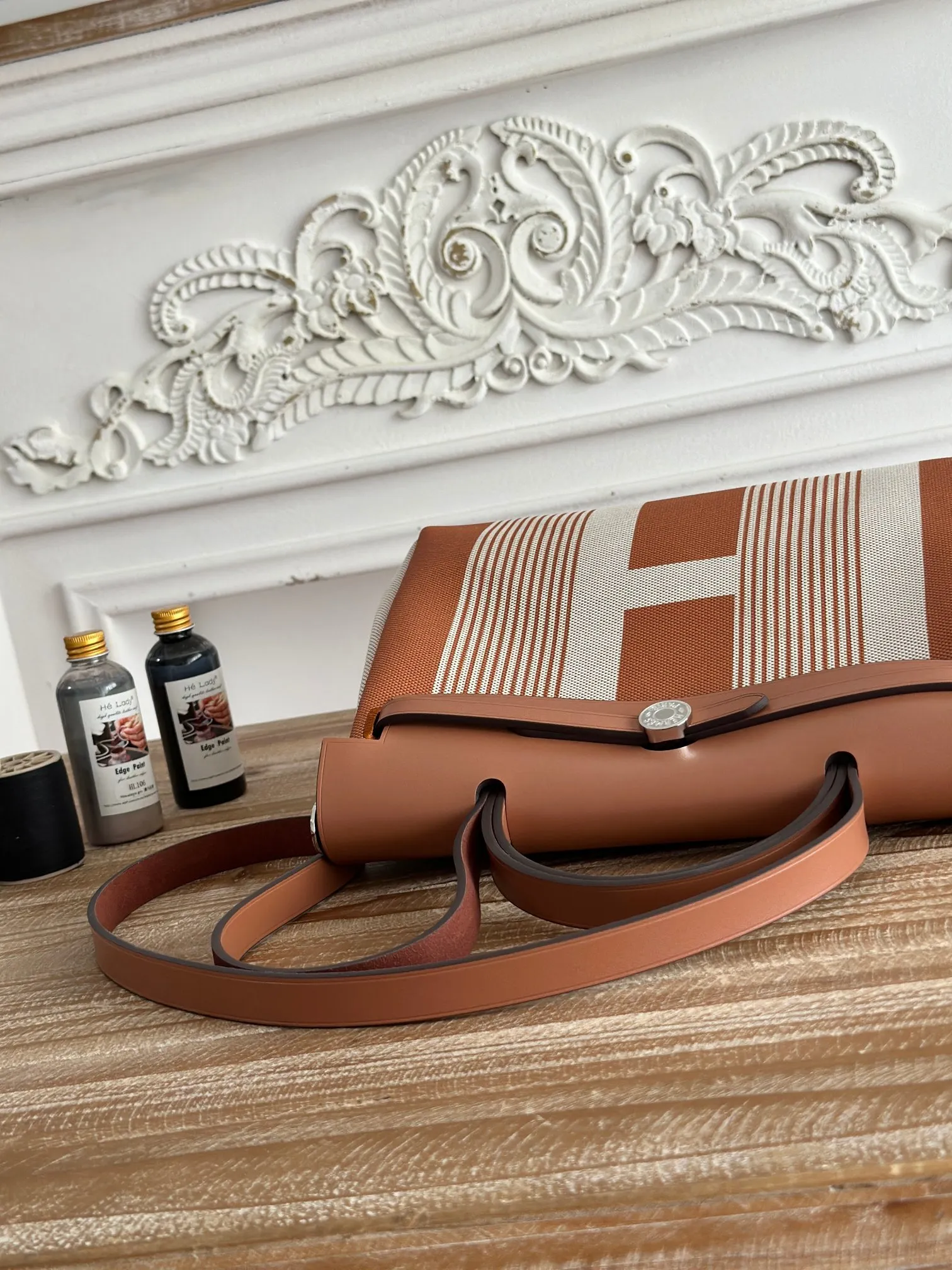 All categories Hermès women's bags (Hermès) Hermès 3131