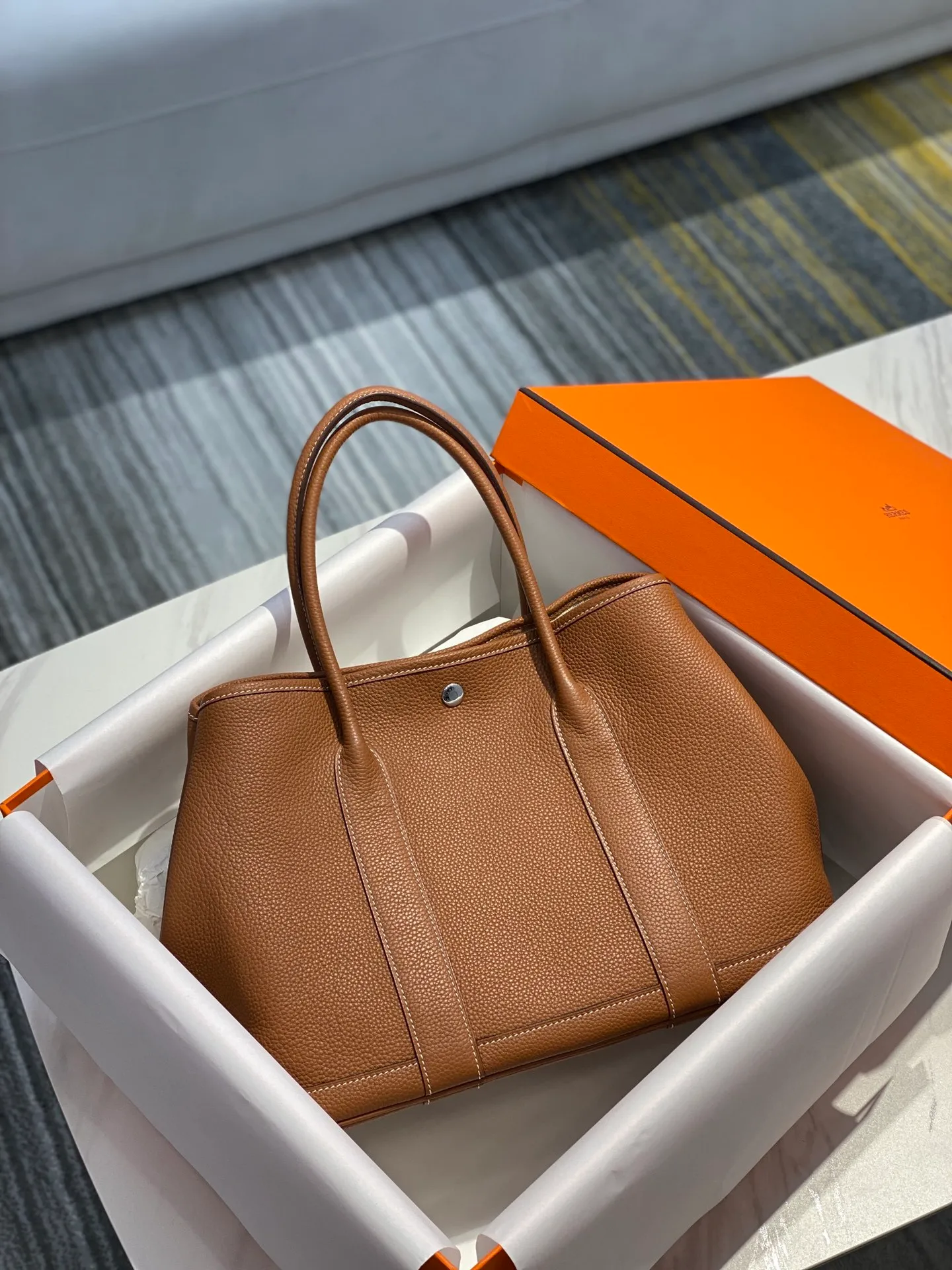 All categories Hermès women's bags (Hermès) Hermès 22123