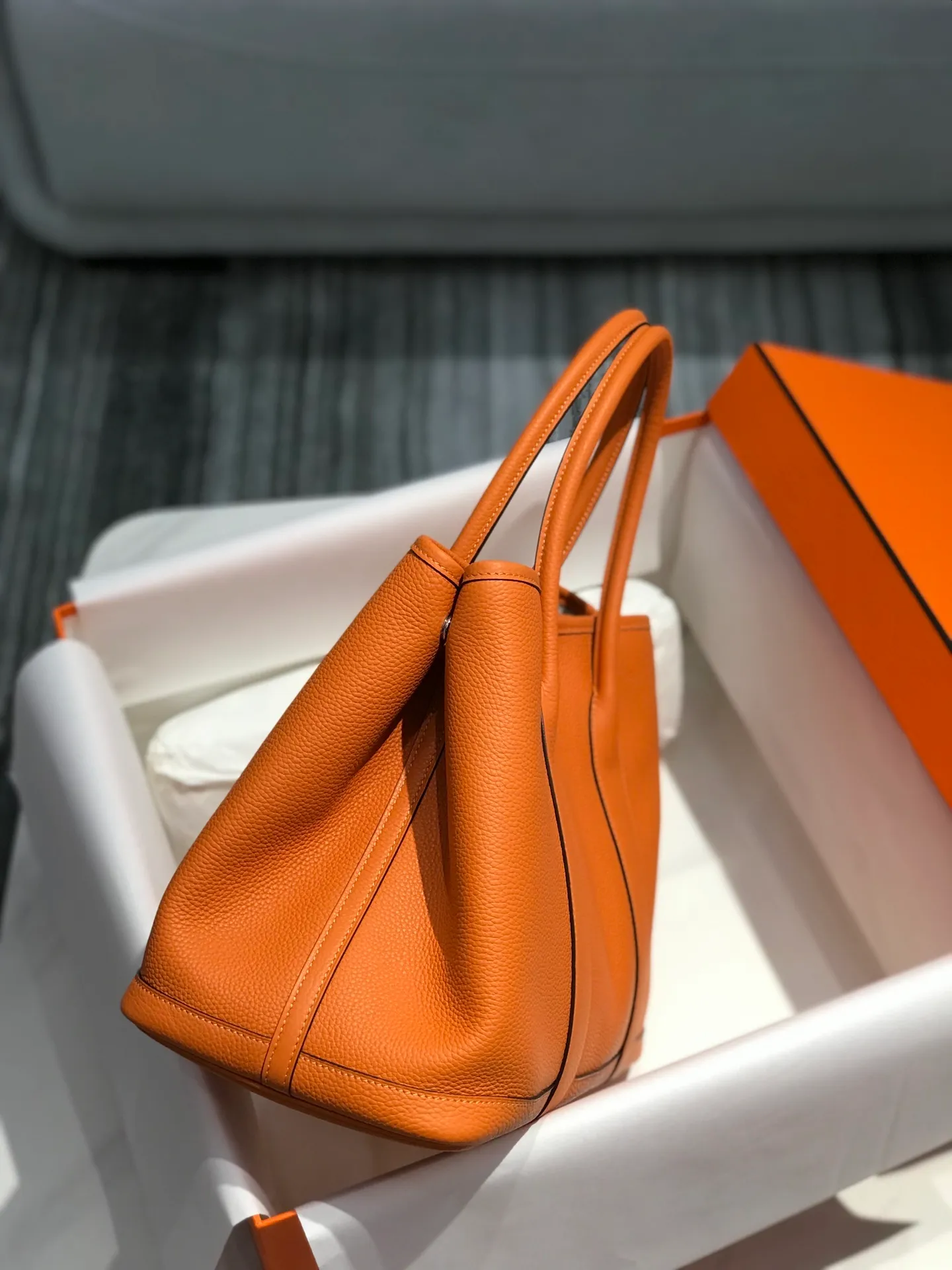 All categories Hermès women's bags (Hermès) Hermès 22123