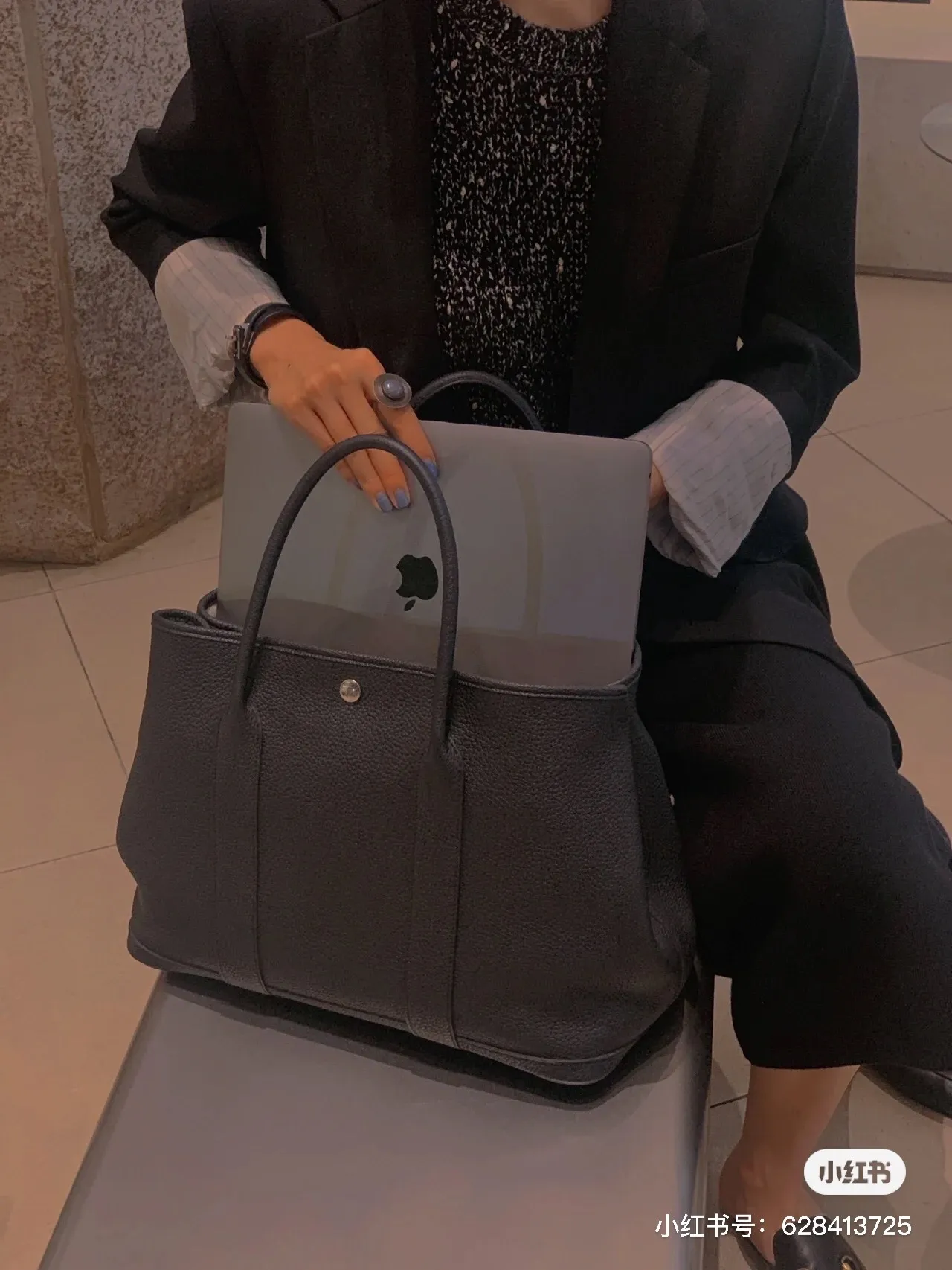 All categories Hermès women's bags (Hermès) Hermès 22123