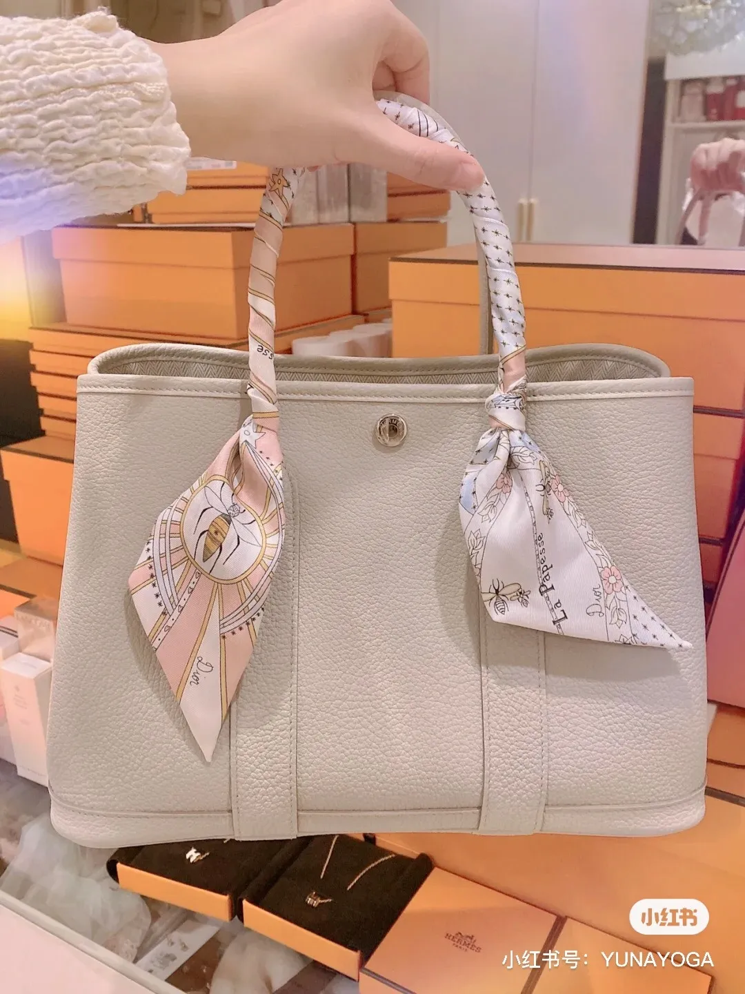 All categories Hermès women's bags (Hermès) Hermès 22123