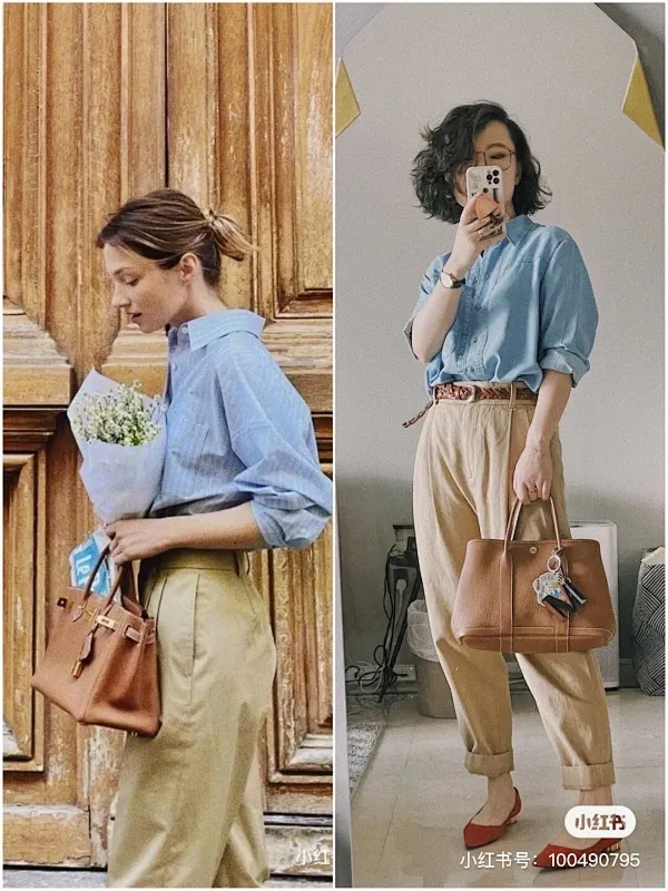 All categories Hermès women's bags (Hermès) Hermès 22123