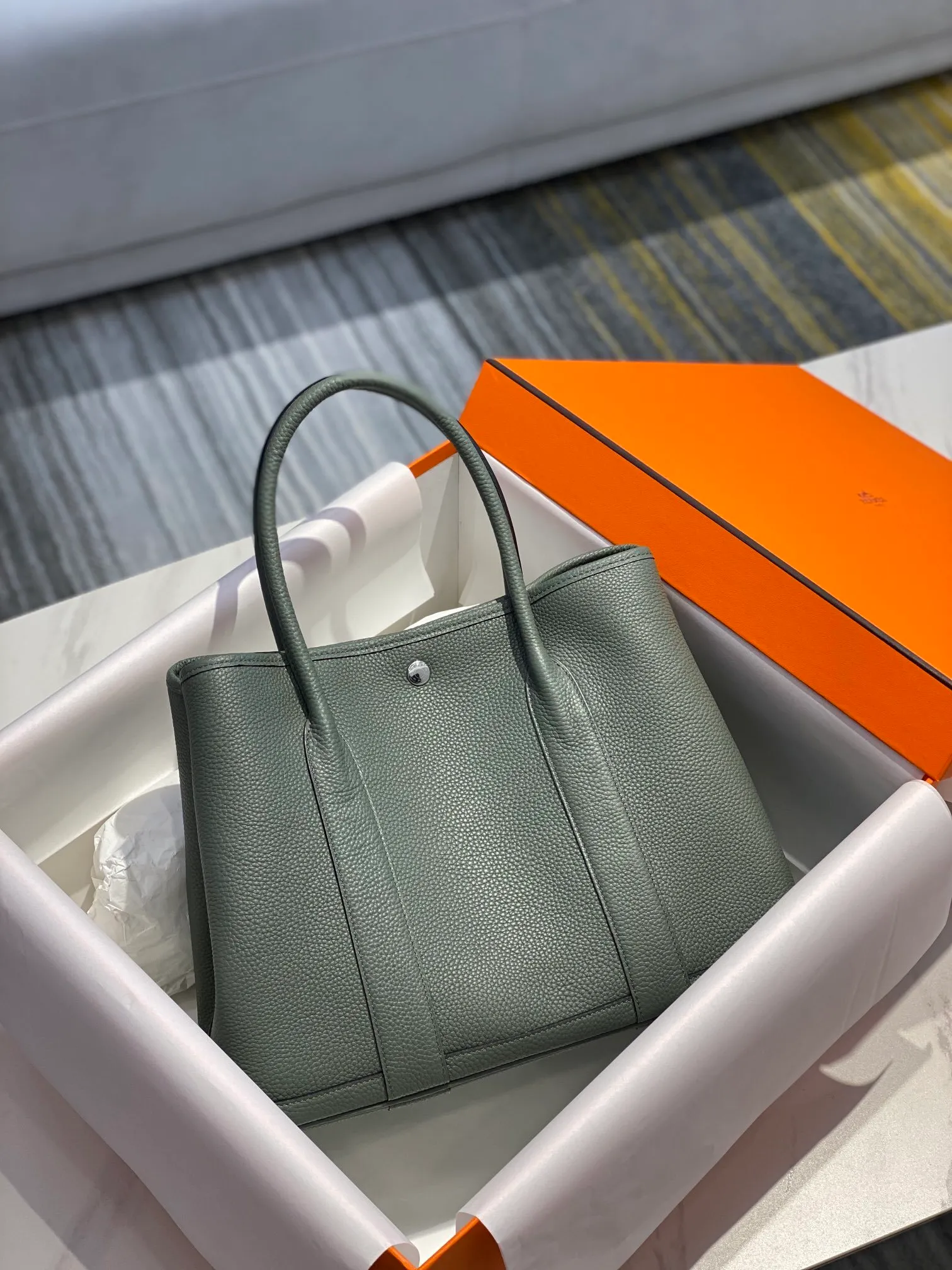 All categories Hermès women's bags (Hermès) Hermès 22123