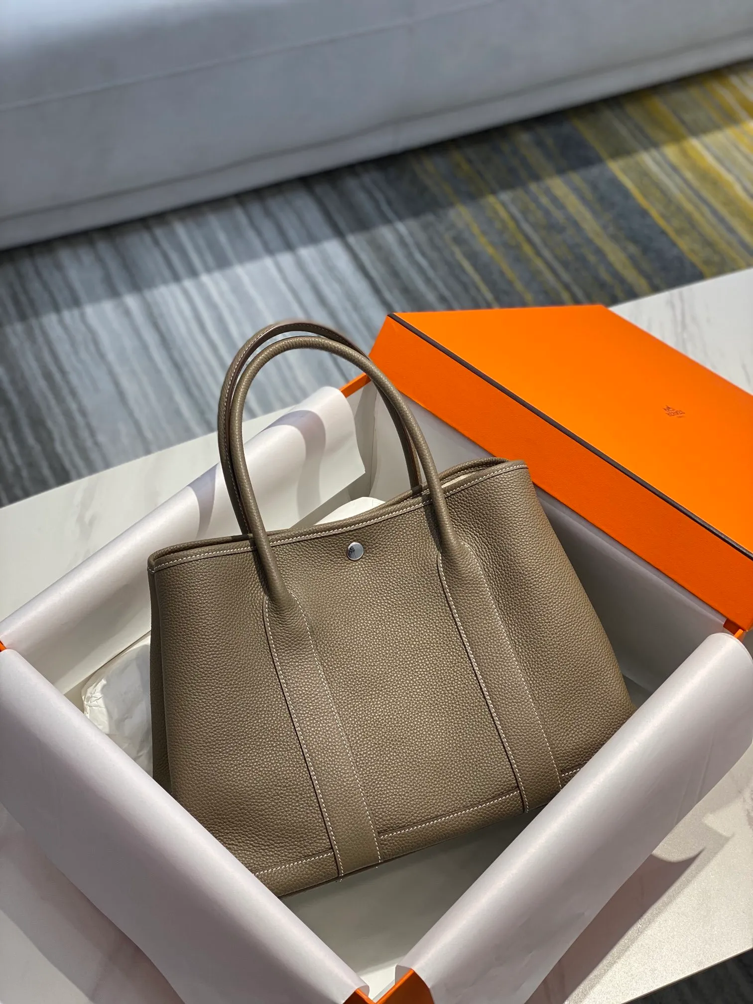 All categories Hermès women's bags (Hermès) Hermès 22123