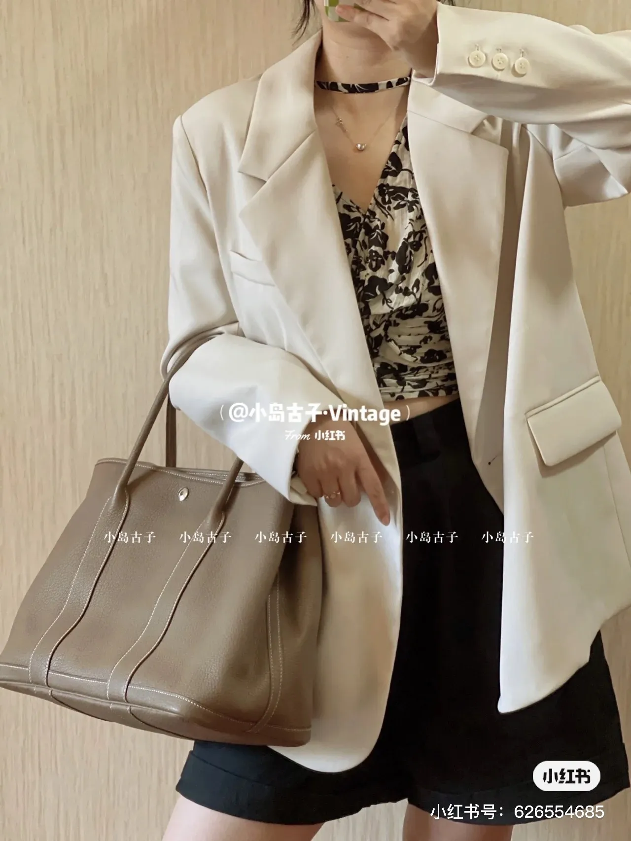 All categories Hermès women's bags (Hermès) Hermès 22123