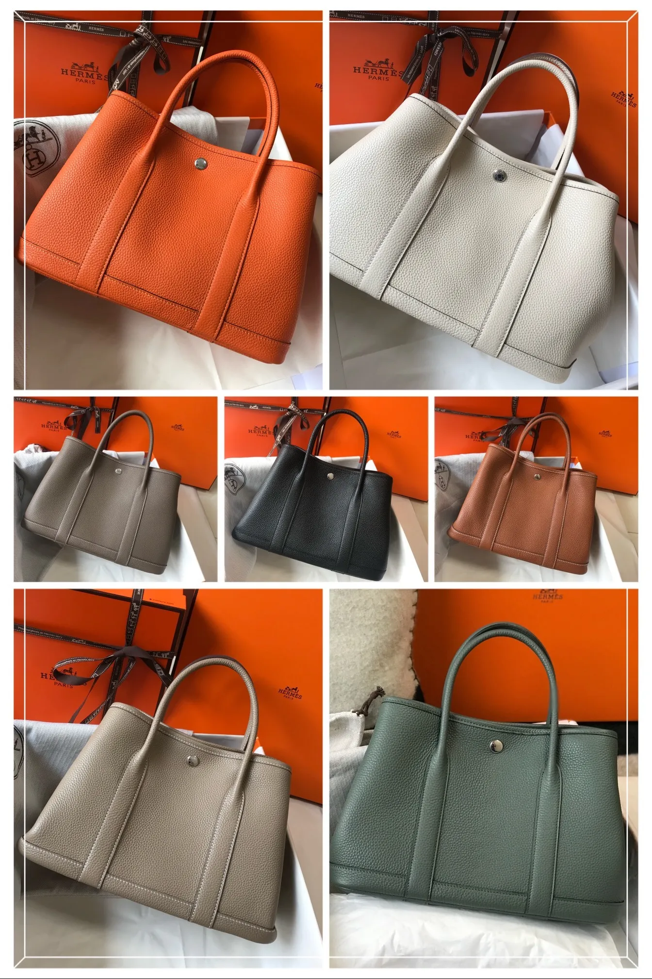 All categories Hermès women's bags (Hermès) Hermès 22123