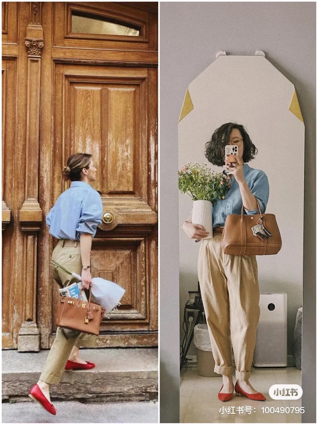 All categories Hermès women's bags (Hermès) Hermès 22123