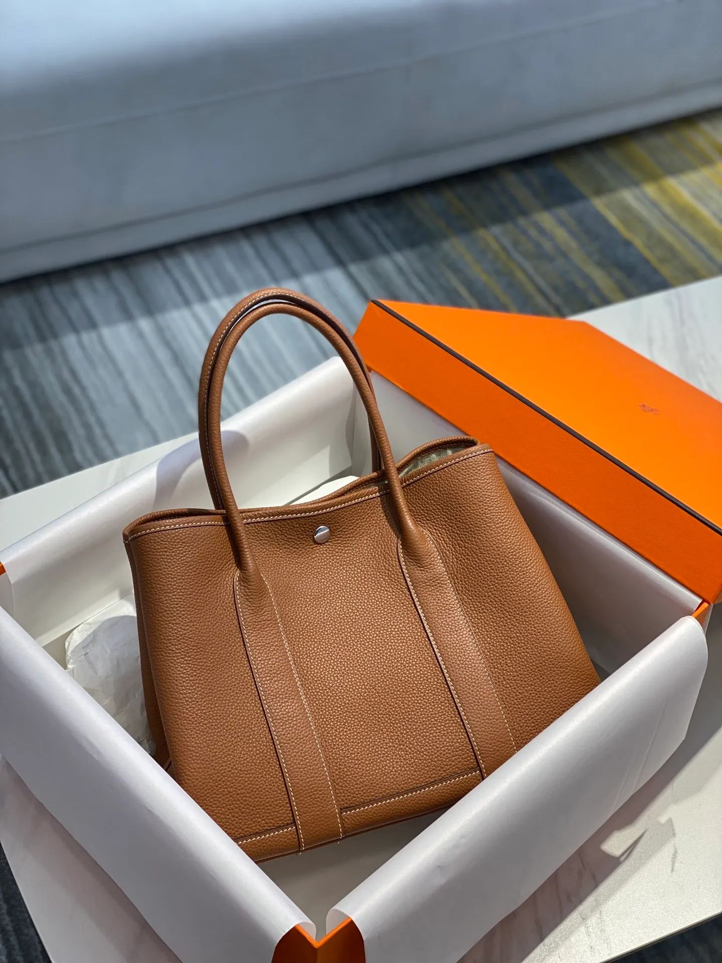All categories Hermès women's bags (Hermès) Hermès 22123