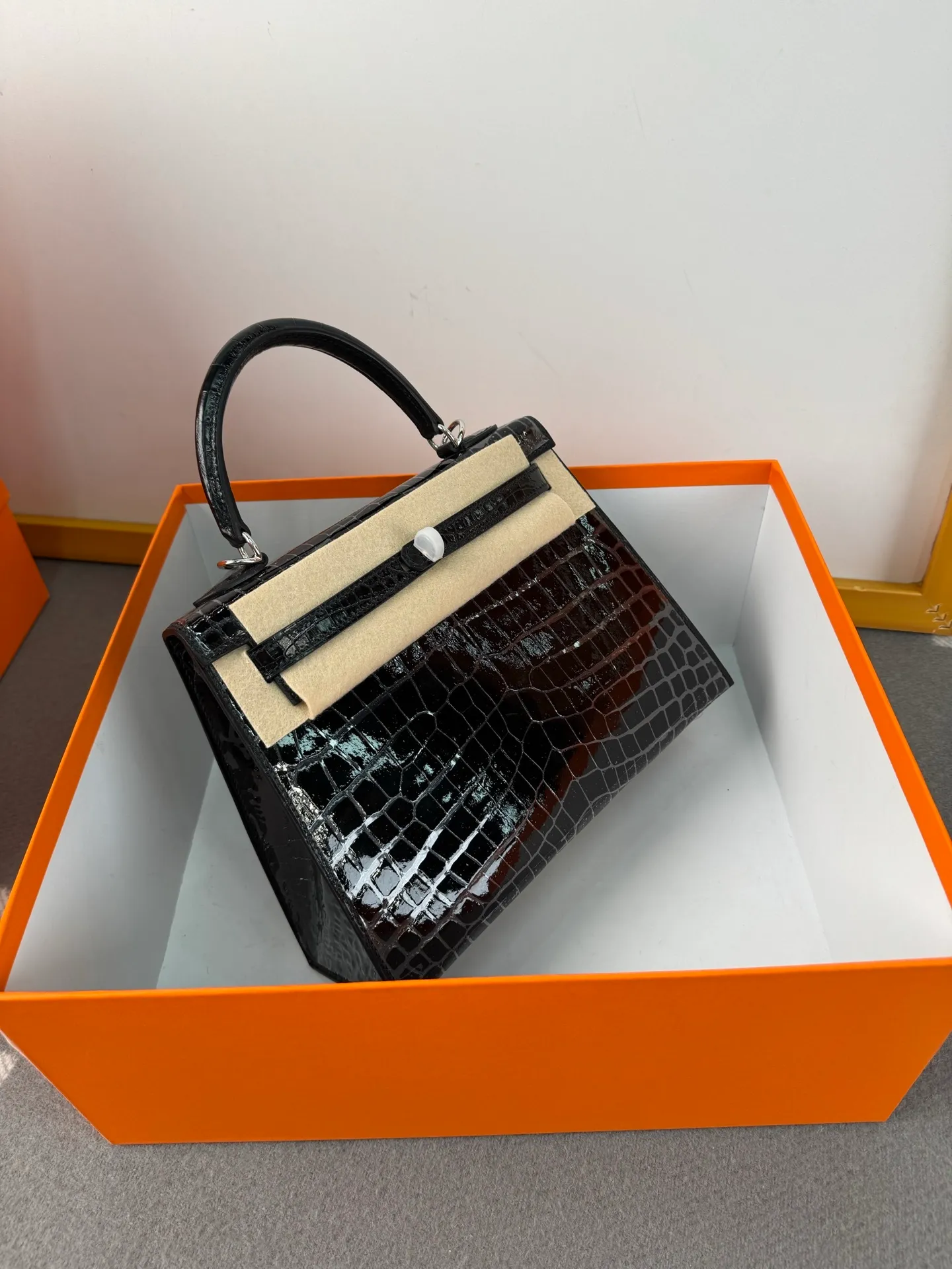 All categories Hermès women's bags (Hermès) Hermès 2525