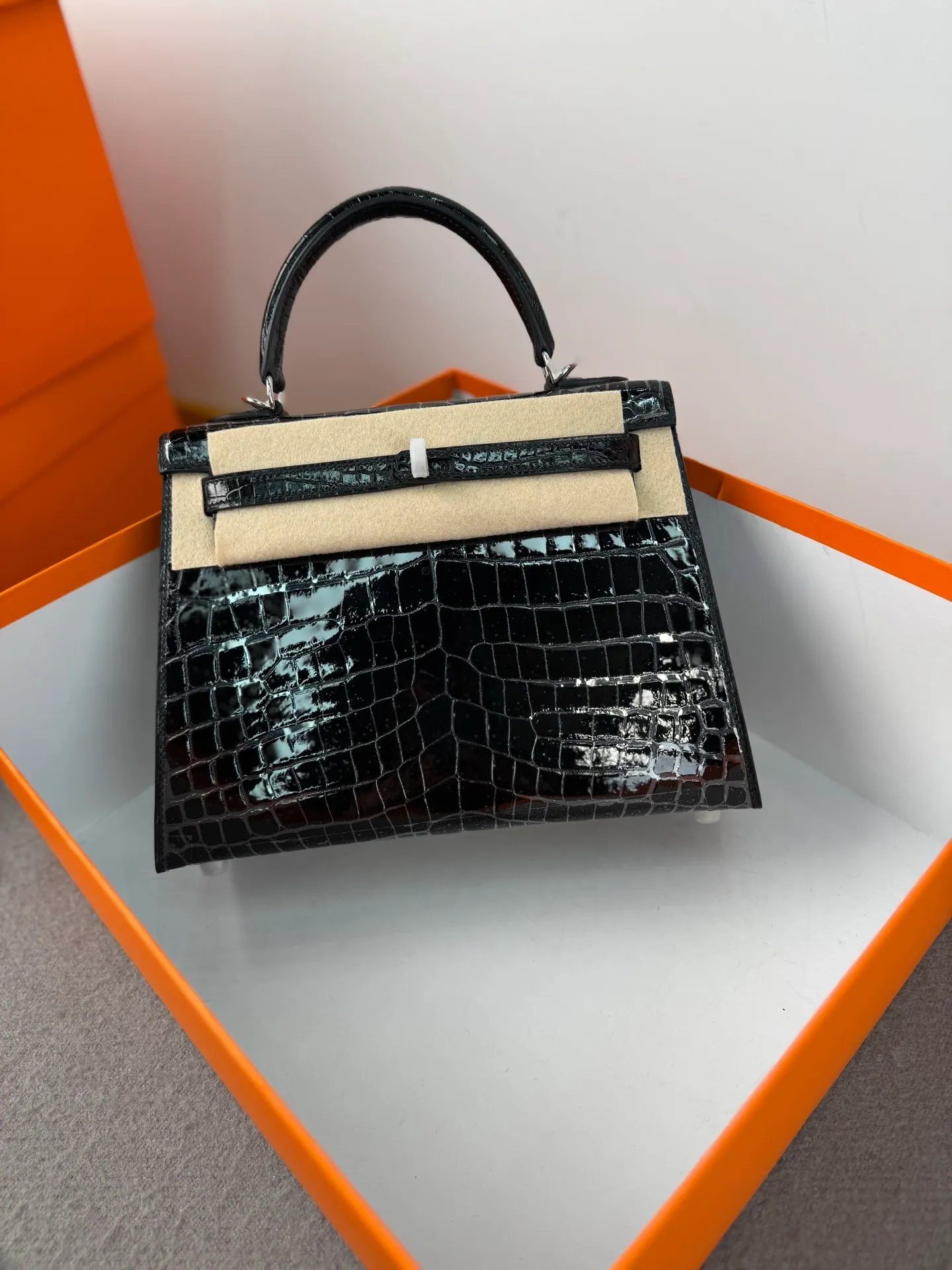 All categories Hermès women's bags (Hermès) Hermès 2525