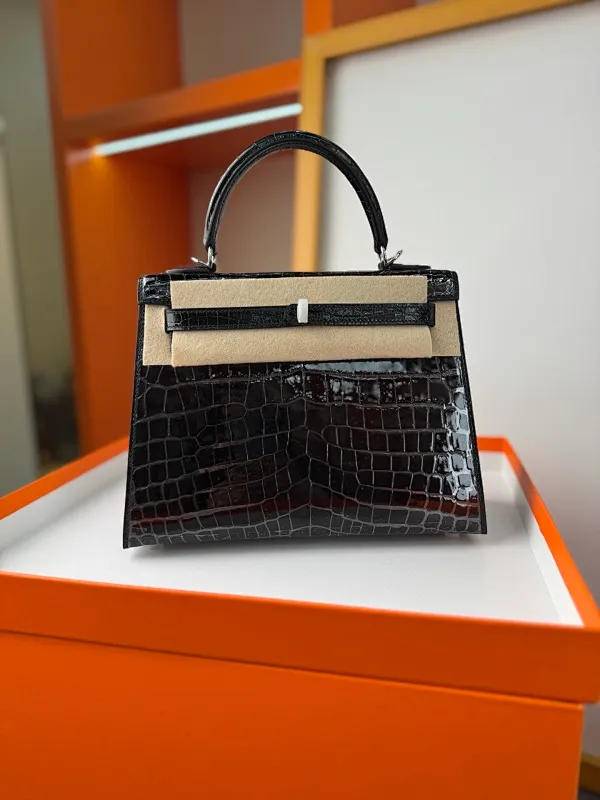All categories Hermès women's bags (Hermès) Hermès 2525